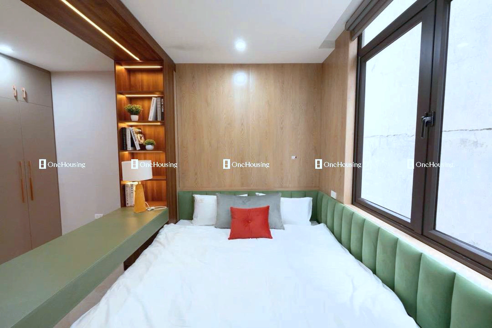 Onehousing image