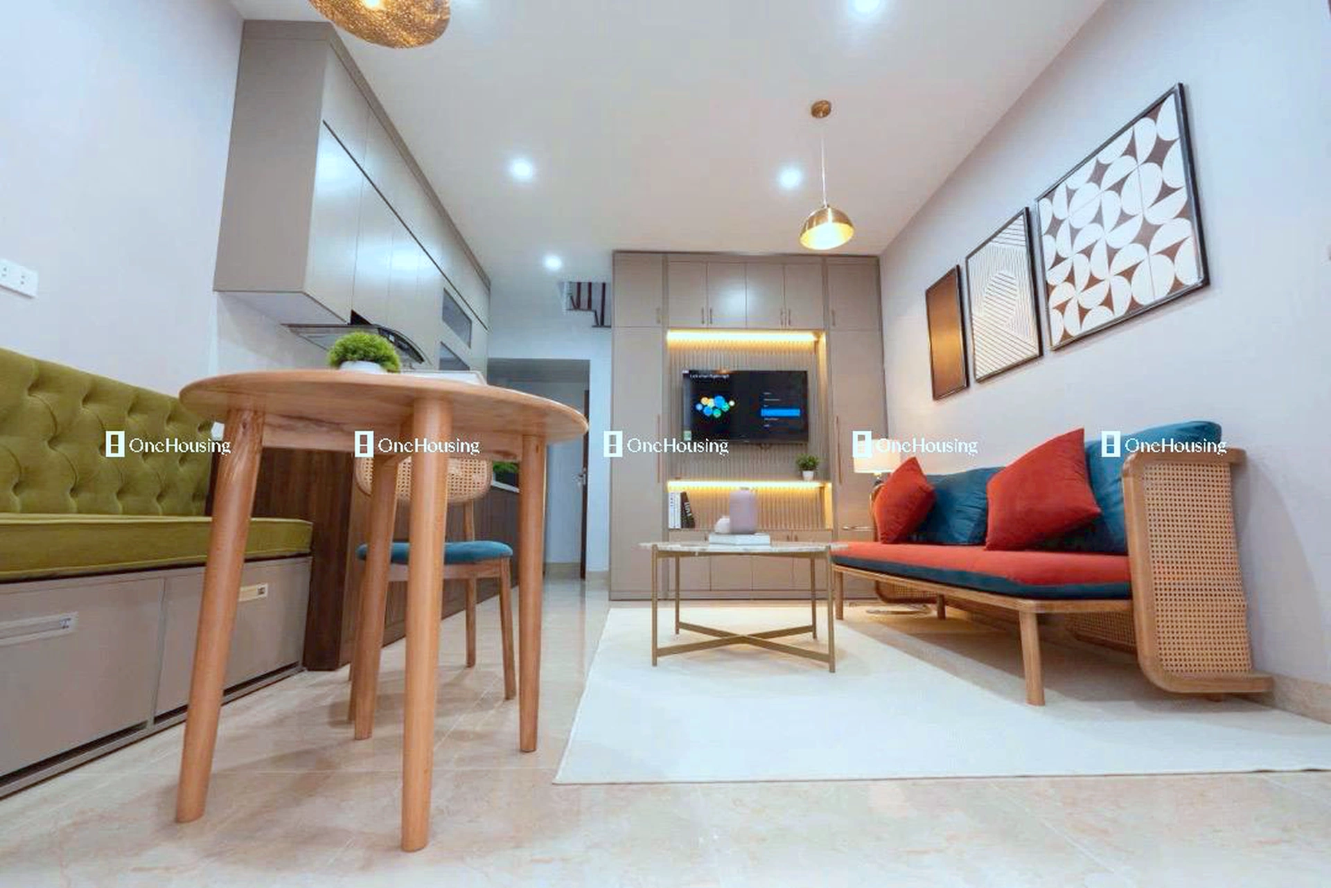 Onehousing image