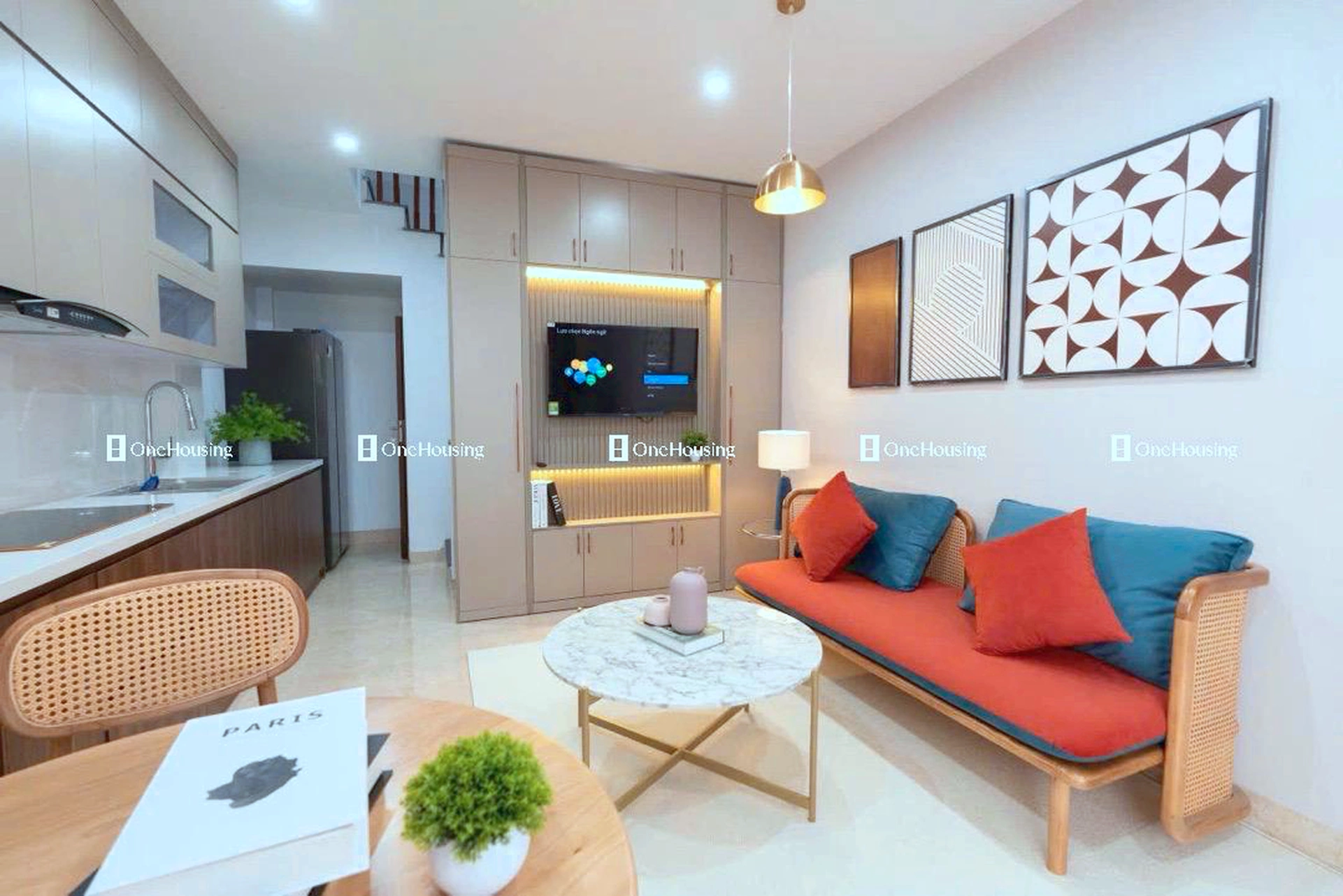 Onehousing image