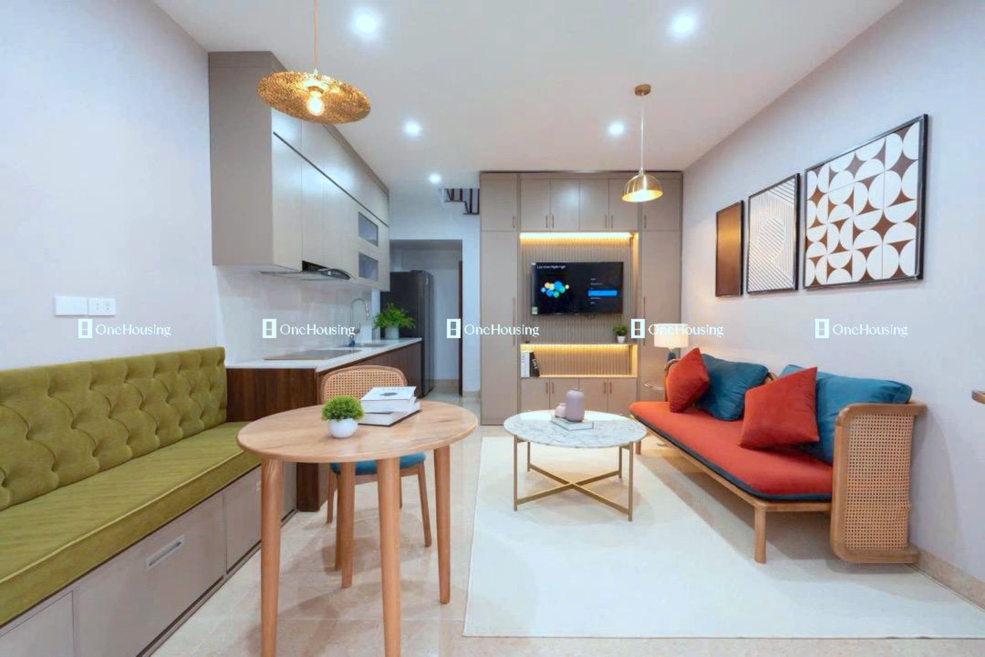 Onehousing image