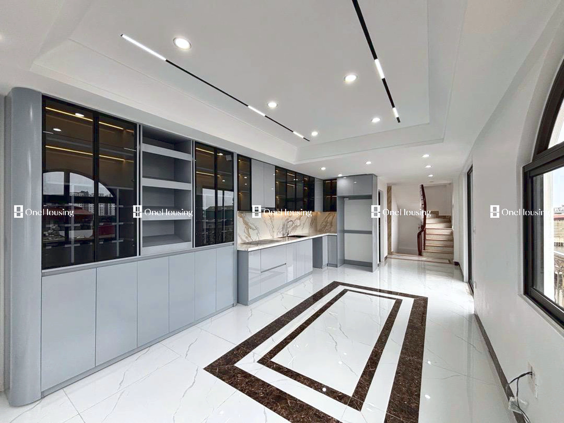 Nhà mặt ngõ cách Sài Đồng 100m, P. Sài Đồng, Q. Long Biên, TP. Hà Nội