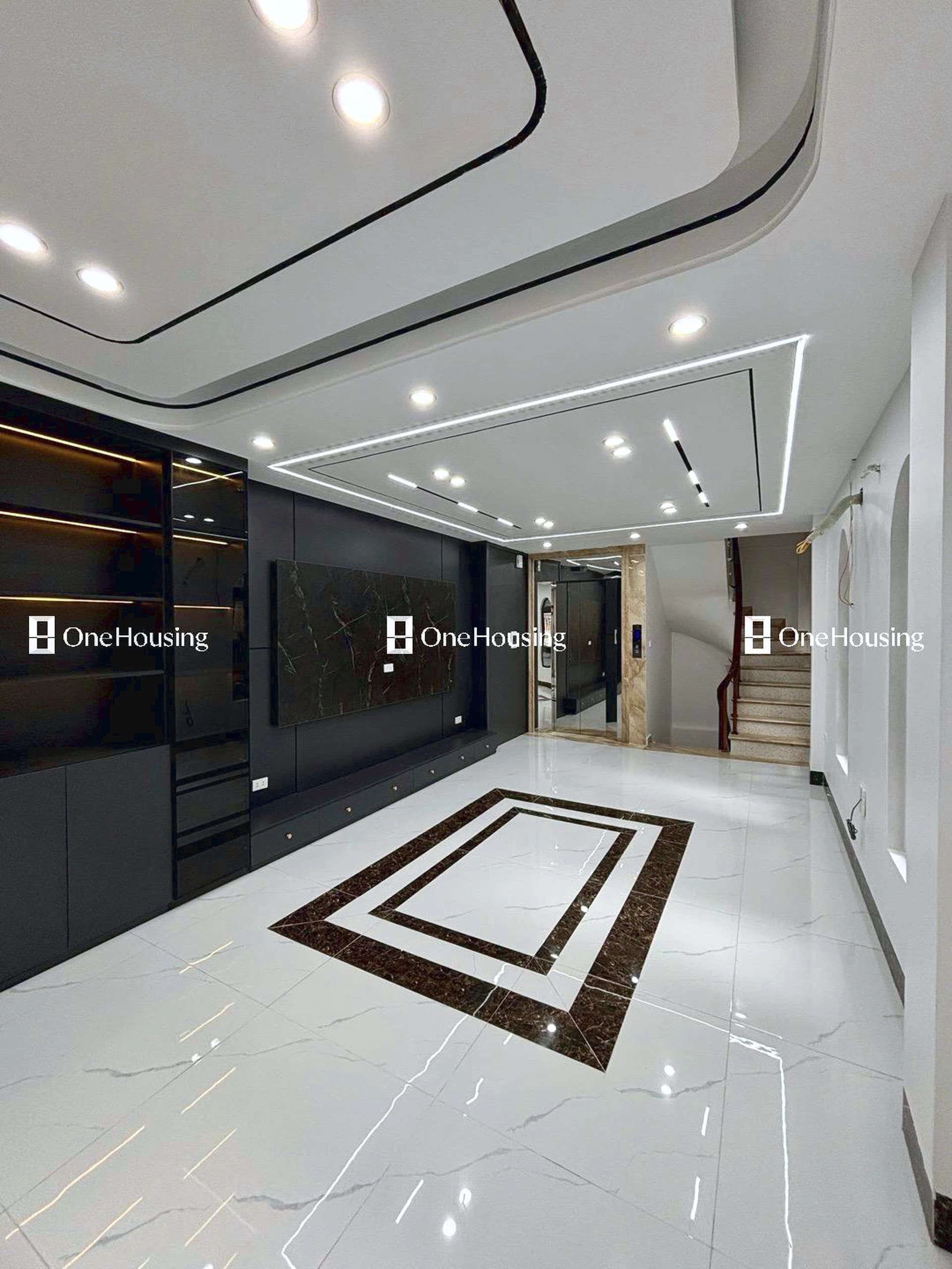 Nhà mặt ngõ cách Sài Đồng 100m, P. Sài Đồng, Q. Long Biên, TP. Hà Nội