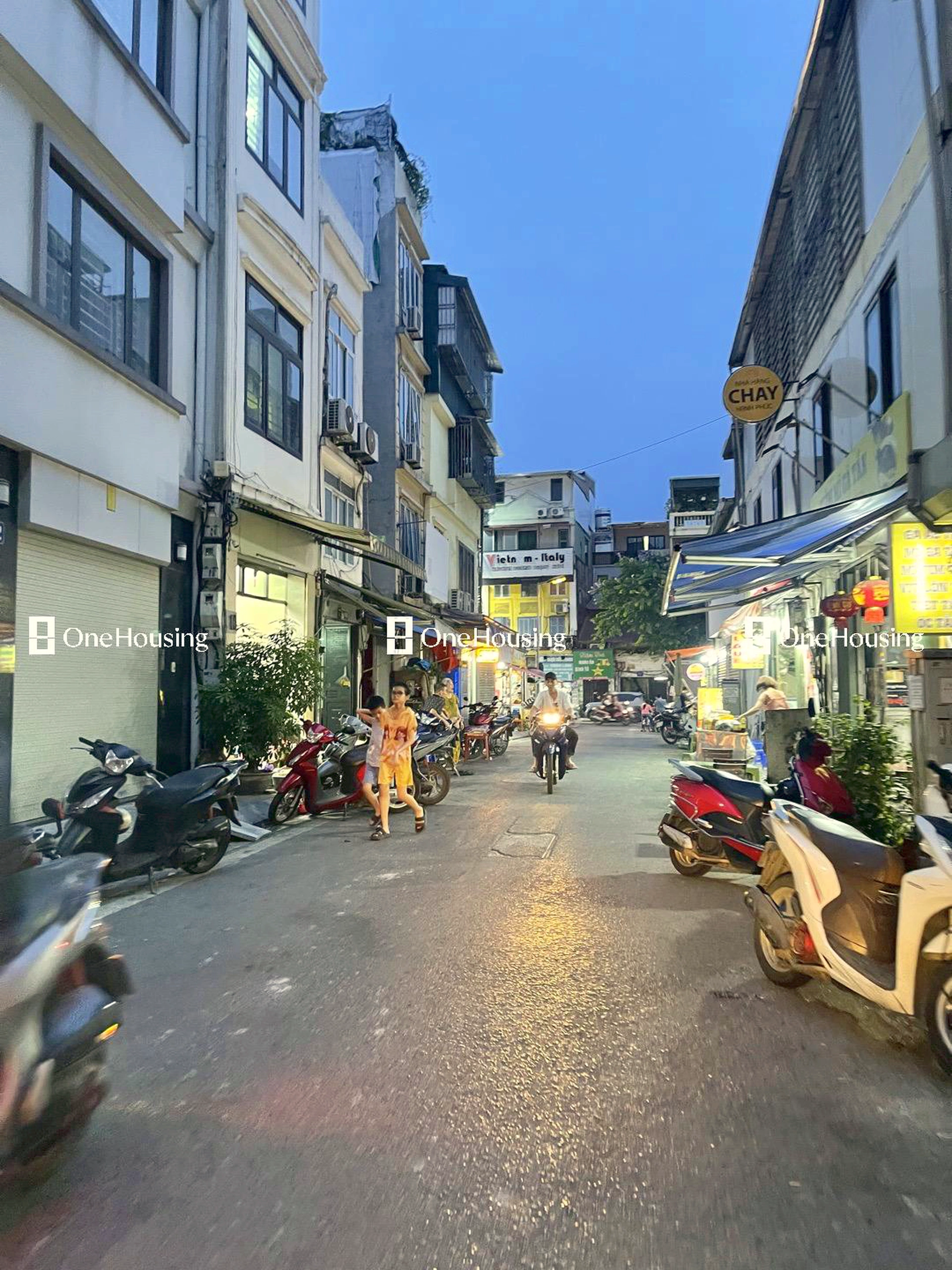 Onehousing image