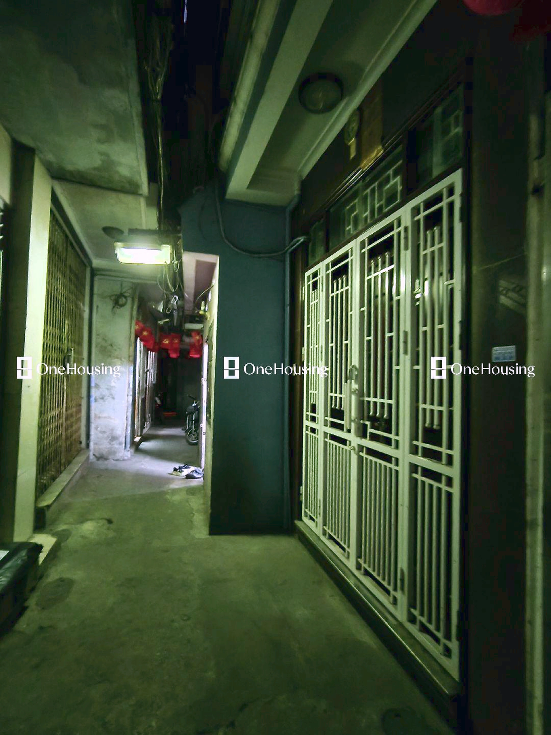 Nhà mặt ngõ cách Quốc Tử Giám 200m, P. Quốc Tử Giám, Q. Đống Đa, TP. Hà Nội