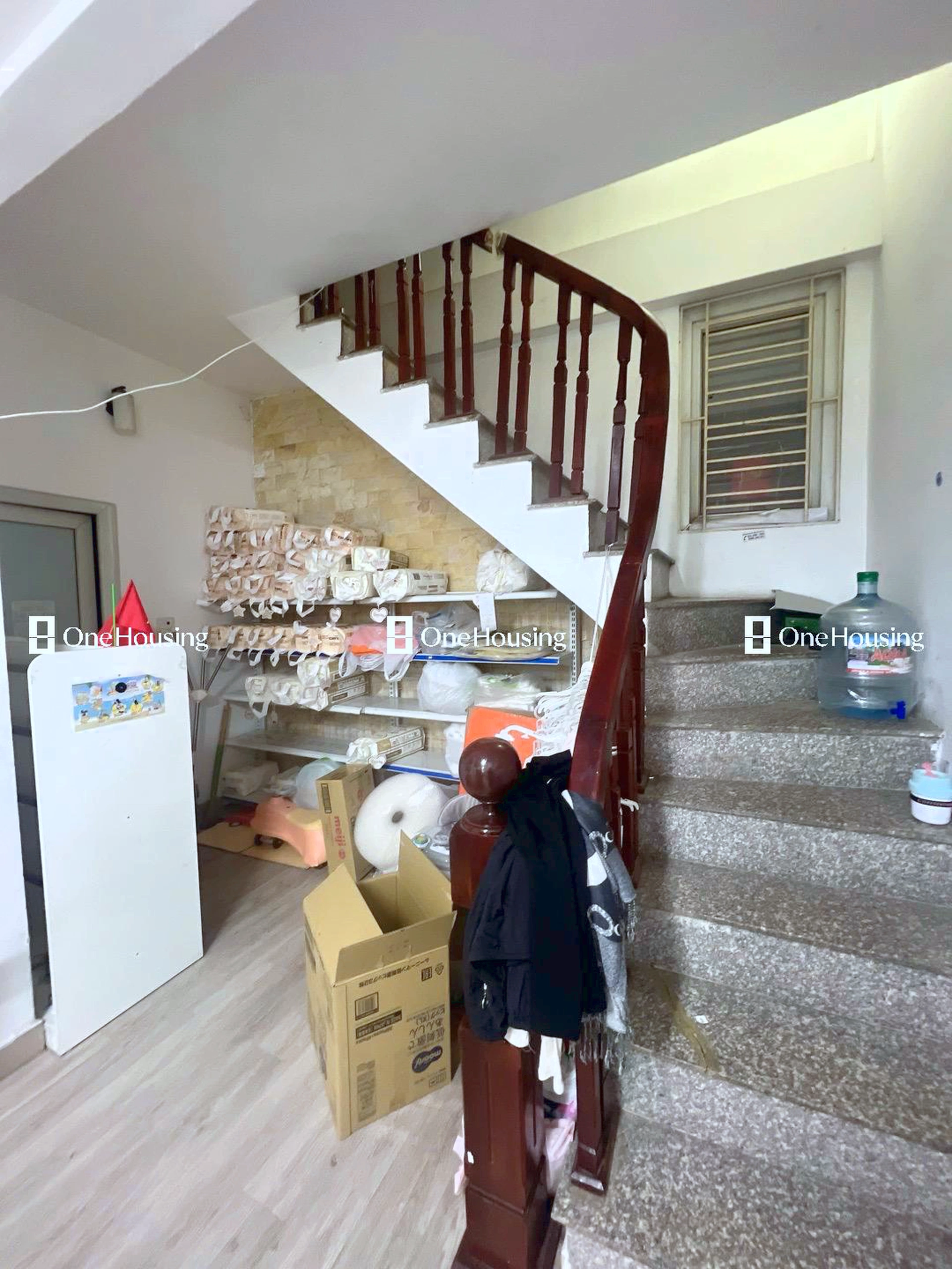 Nhà mặt phố Thái Thịnh, P. Thịnh Quang, Q. Đống Đa, TP. Hà Nội