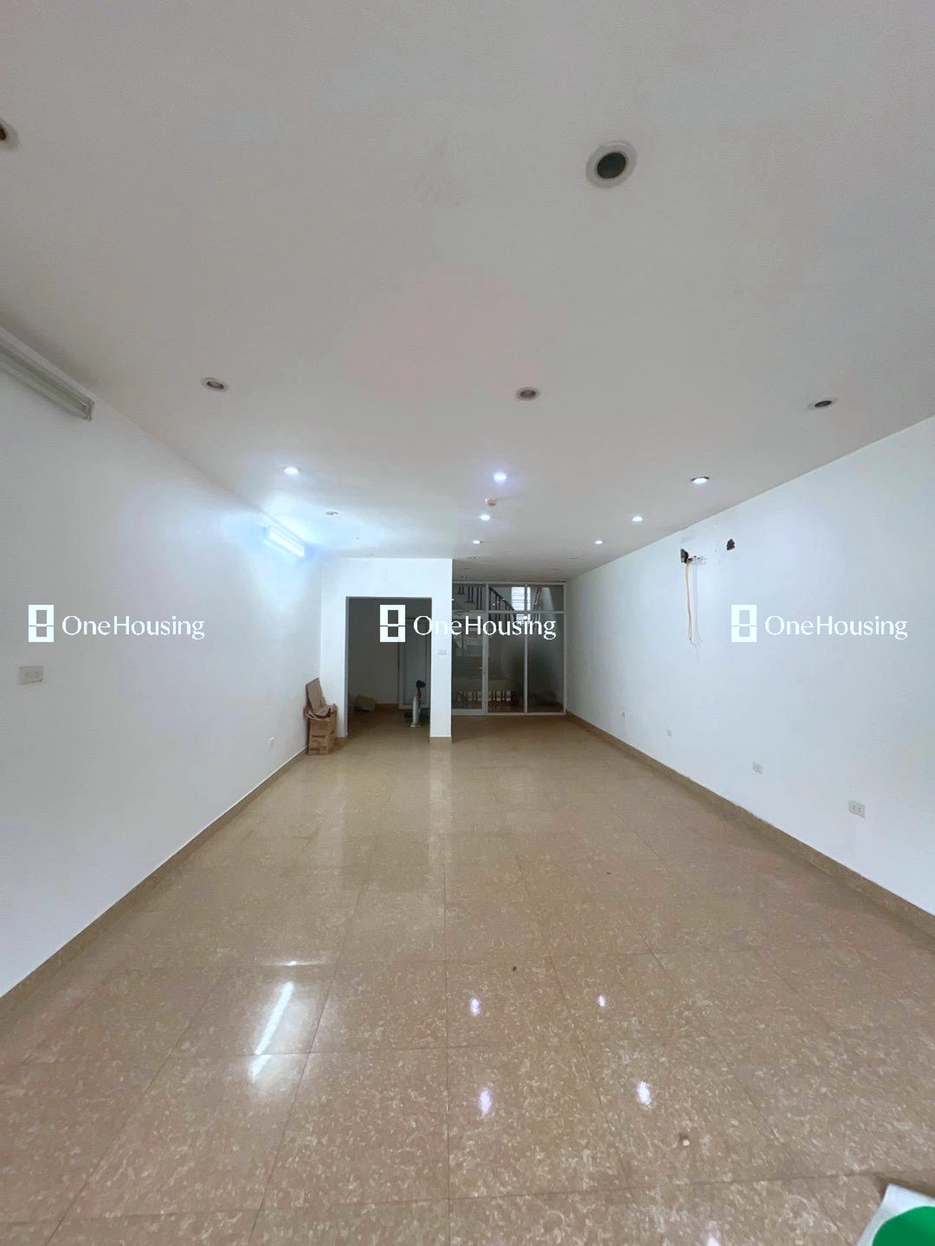 Nhà mặt phố Thái Thịnh, P. Thịnh Quang, Q. Đống Đa, TP. Hà Nội