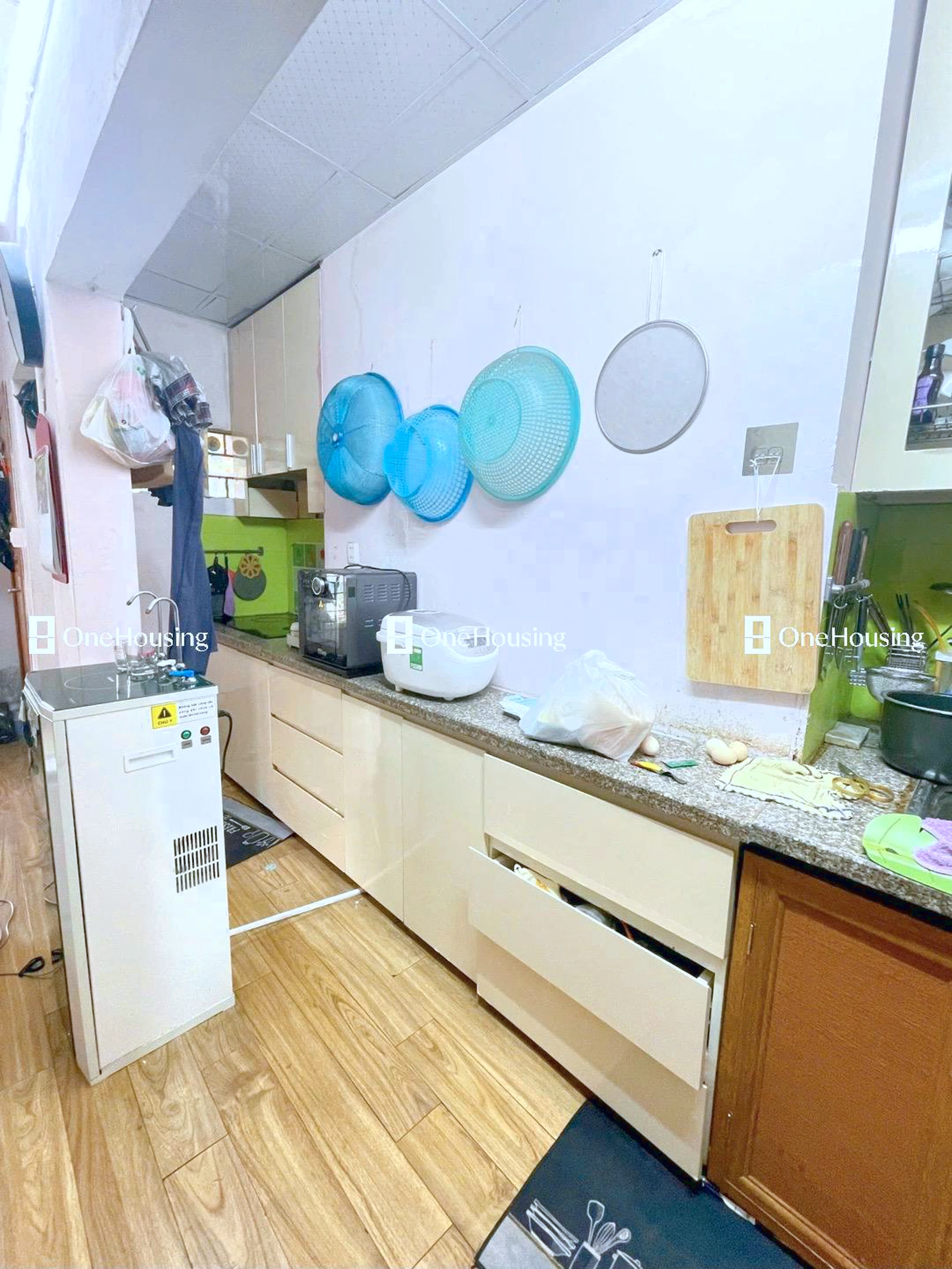 Nhà mặt phố Thái Thịnh, P. Thịnh Quang, Q. Đống Đa, TP. Hà Nội