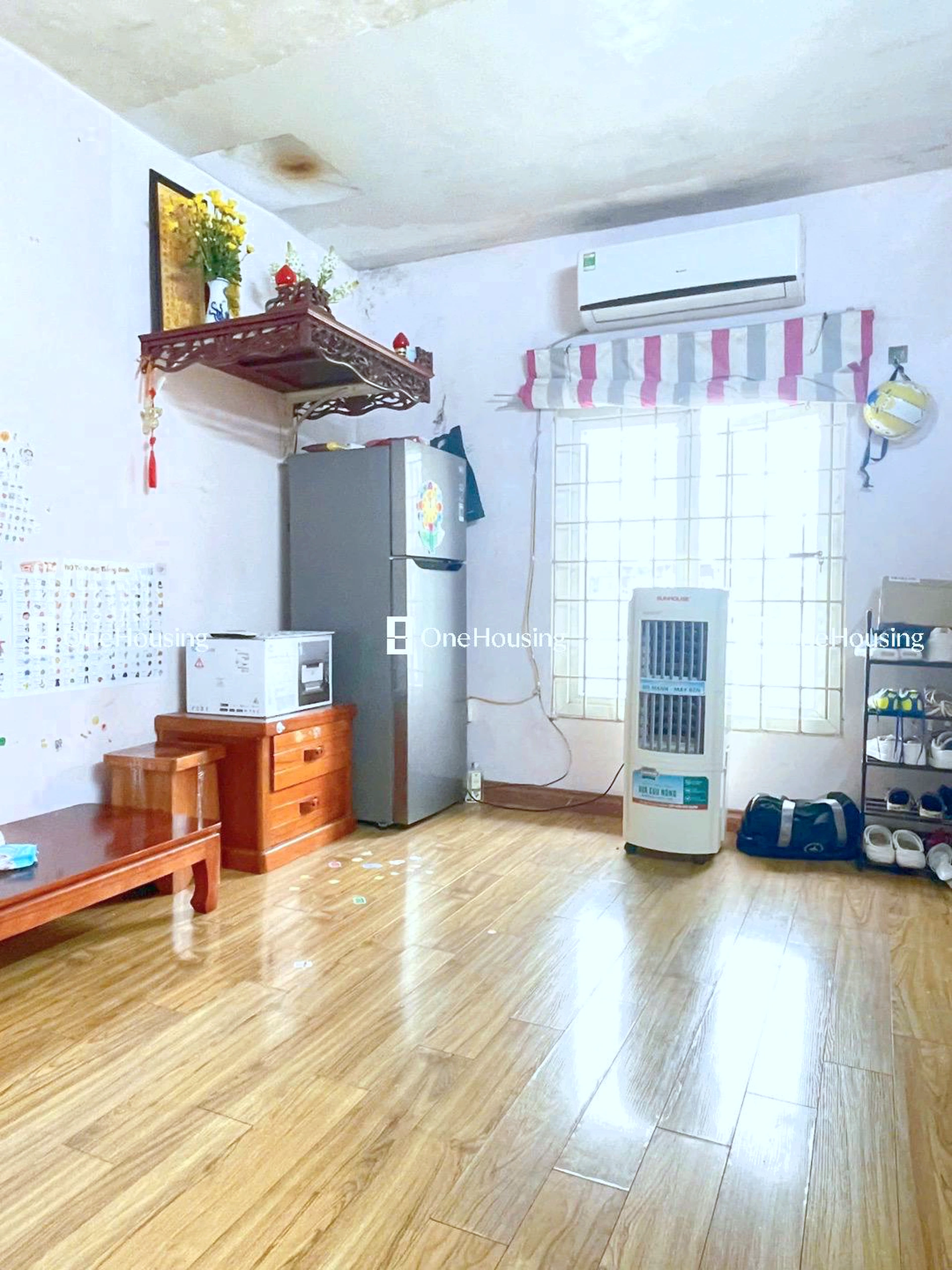 Nhà mặt phố Thái Thịnh, P. Thịnh Quang, Q. Đống Đa, TP. Hà Nội
