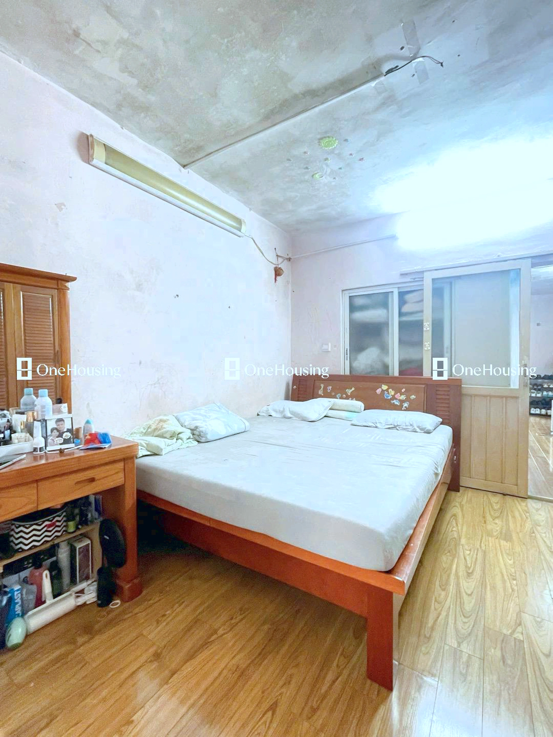 Nhà mặt phố Thái Thịnh, P. Thịnh Quang, Q. Đống Đa, TP. Hà Nội