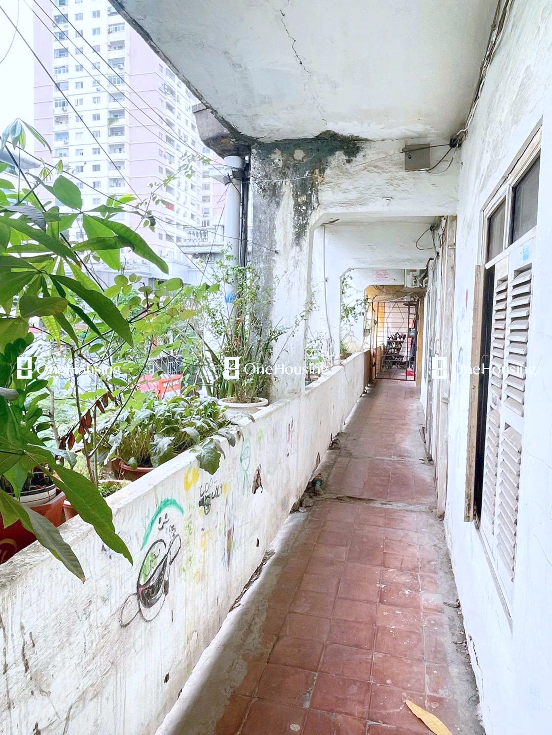 Nhà mặt phố Thái Thịnh, P. Thịnh Quang, Q. Đống Đa, TP. Hà Nội