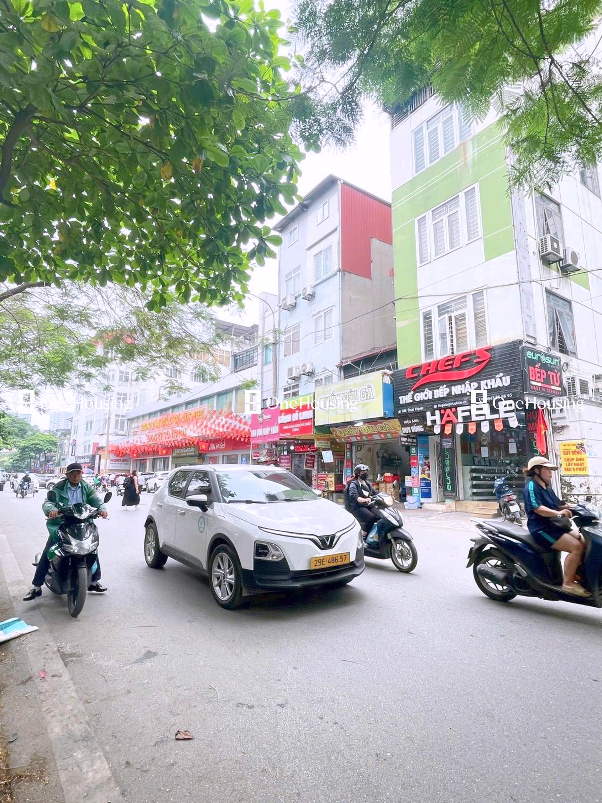 Onehousing image