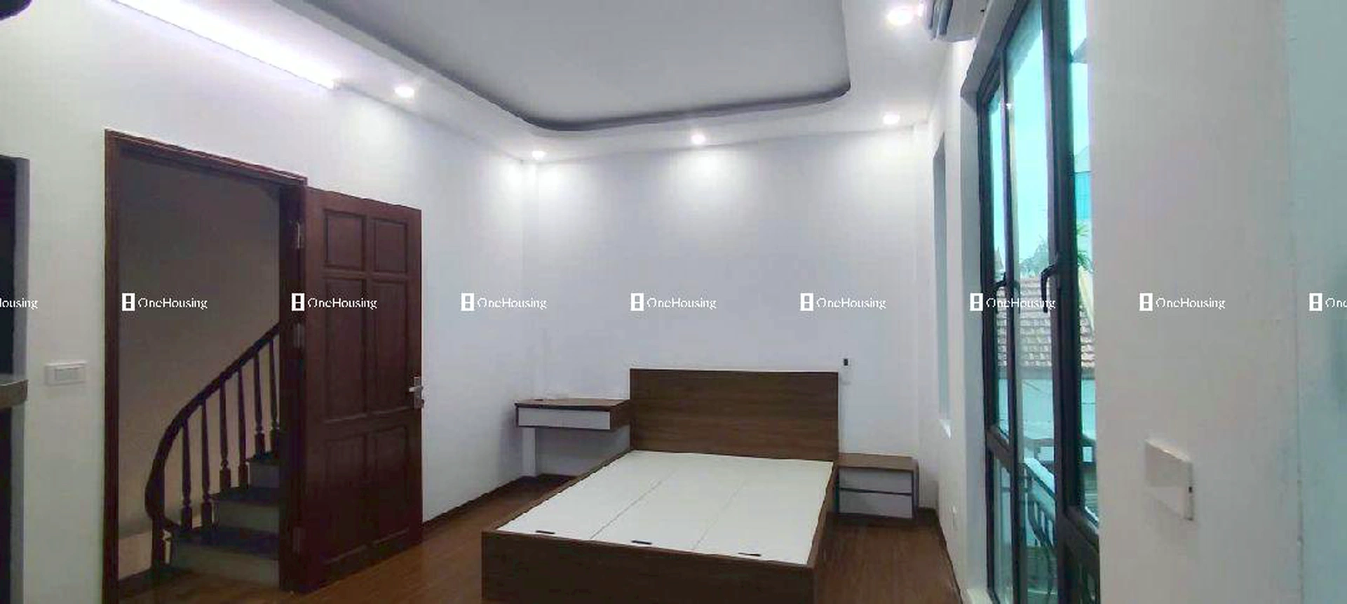 Nhà mặt ngõ cách Di Trạch 15m, X. Di Trạch, H. Hoài Đức, TP. Hà Nội
