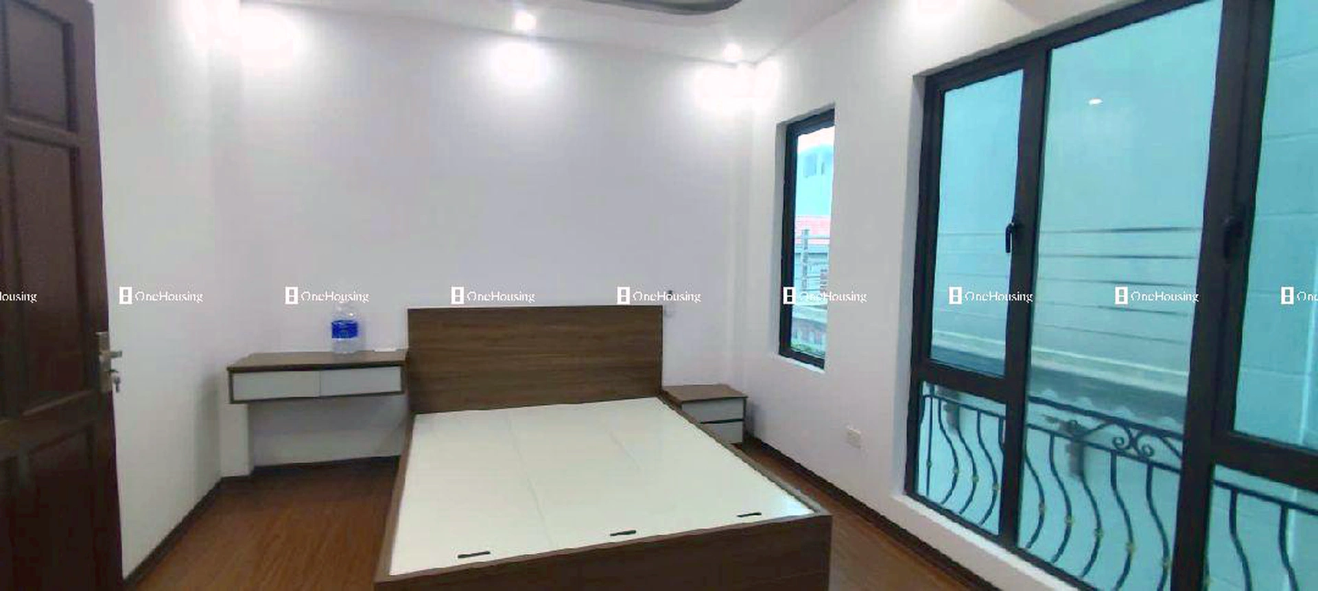 Nhà mặt ngõ cách Di Trạch 15m, X. Di Trạch, H. Hoài Đức, TP. Hà Nội