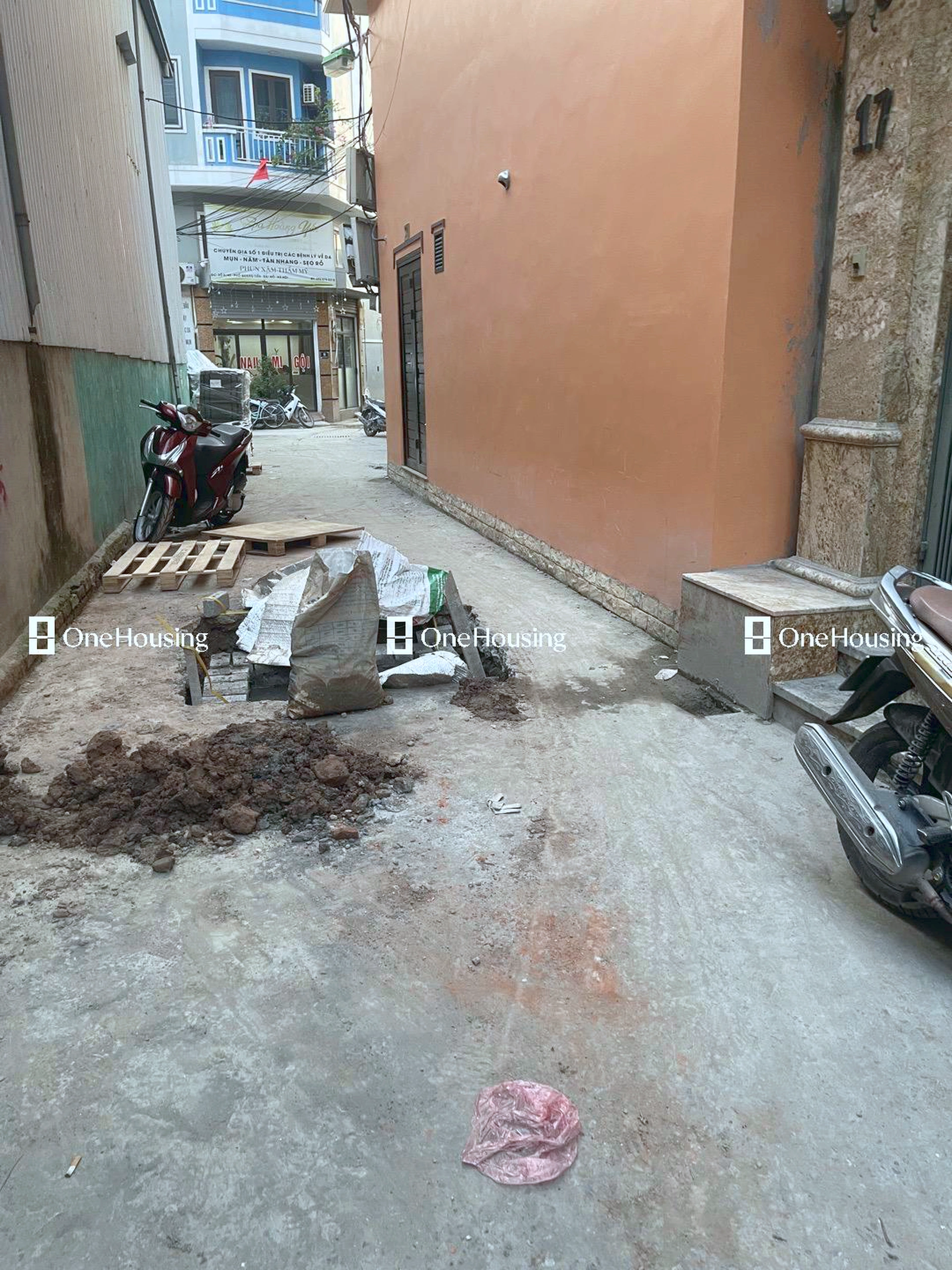 Onehousing image