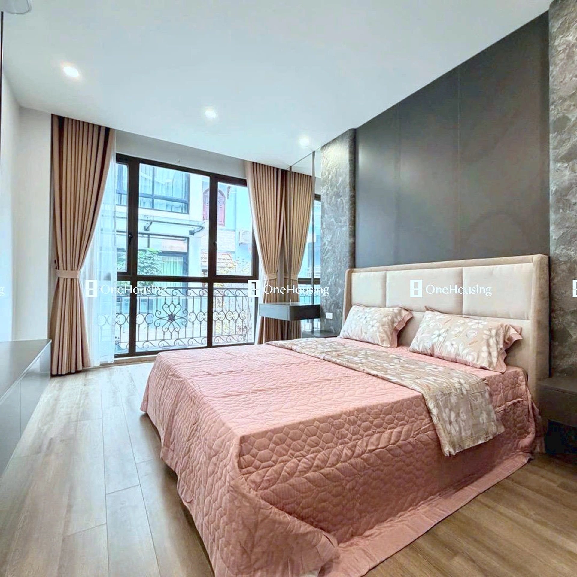 Nhà mặt ngõ cách Tôn Đức Thắng 80m, P. Hàng Bột, Q. Đống Đa, TP. Hà Nội