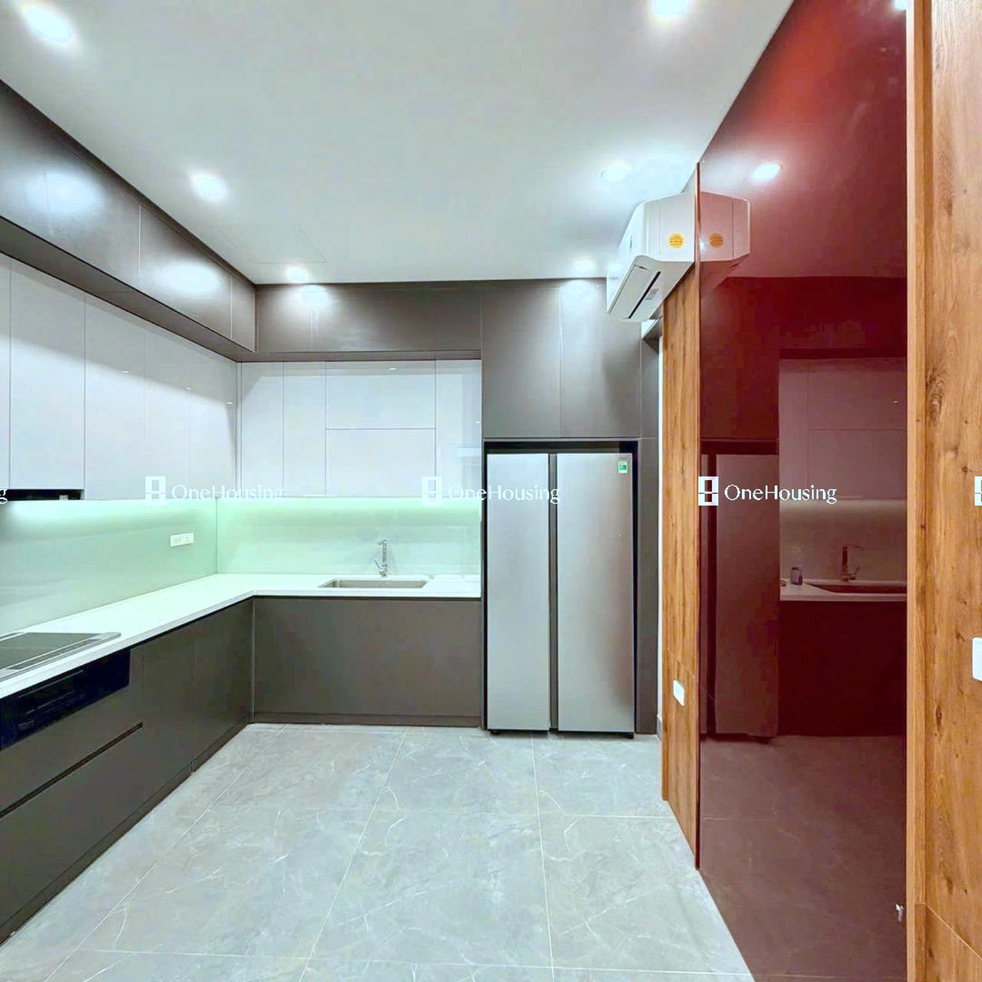 Nhà mặt ngõ cách Tôn Đức Thắng 80m, P. Hàng Bột, Q. Đống Đa, TP. Hà Nội