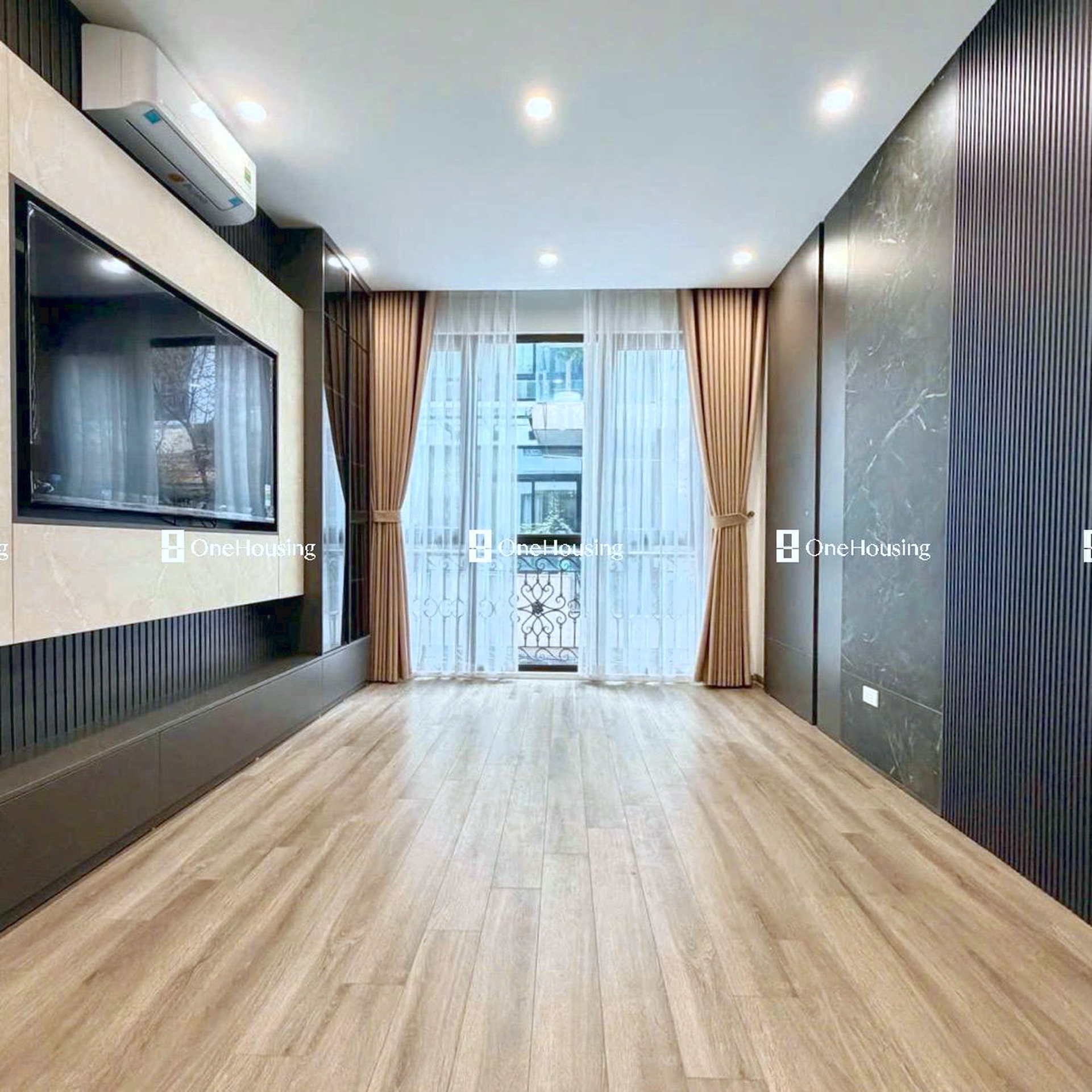 Nhà mặt ngõ cách Tôn Đức Thắng 80m, P. Hàng Bột, Q. Đống Đa, TP. Hà Nội