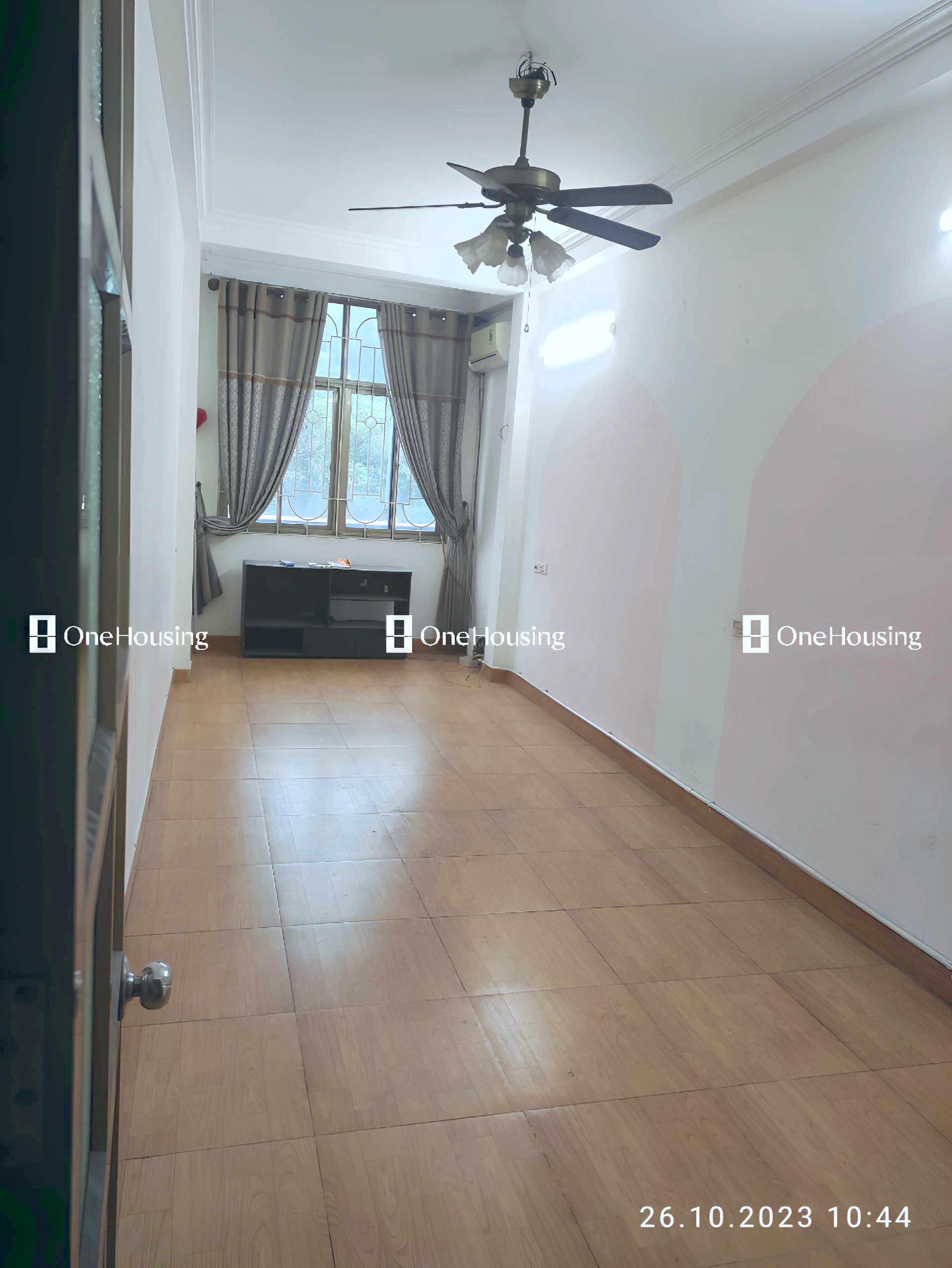 Nhà mặt phố Trung Phụng, P. Trung Phụng, Q. Đống Đa, TP. Hà Nội