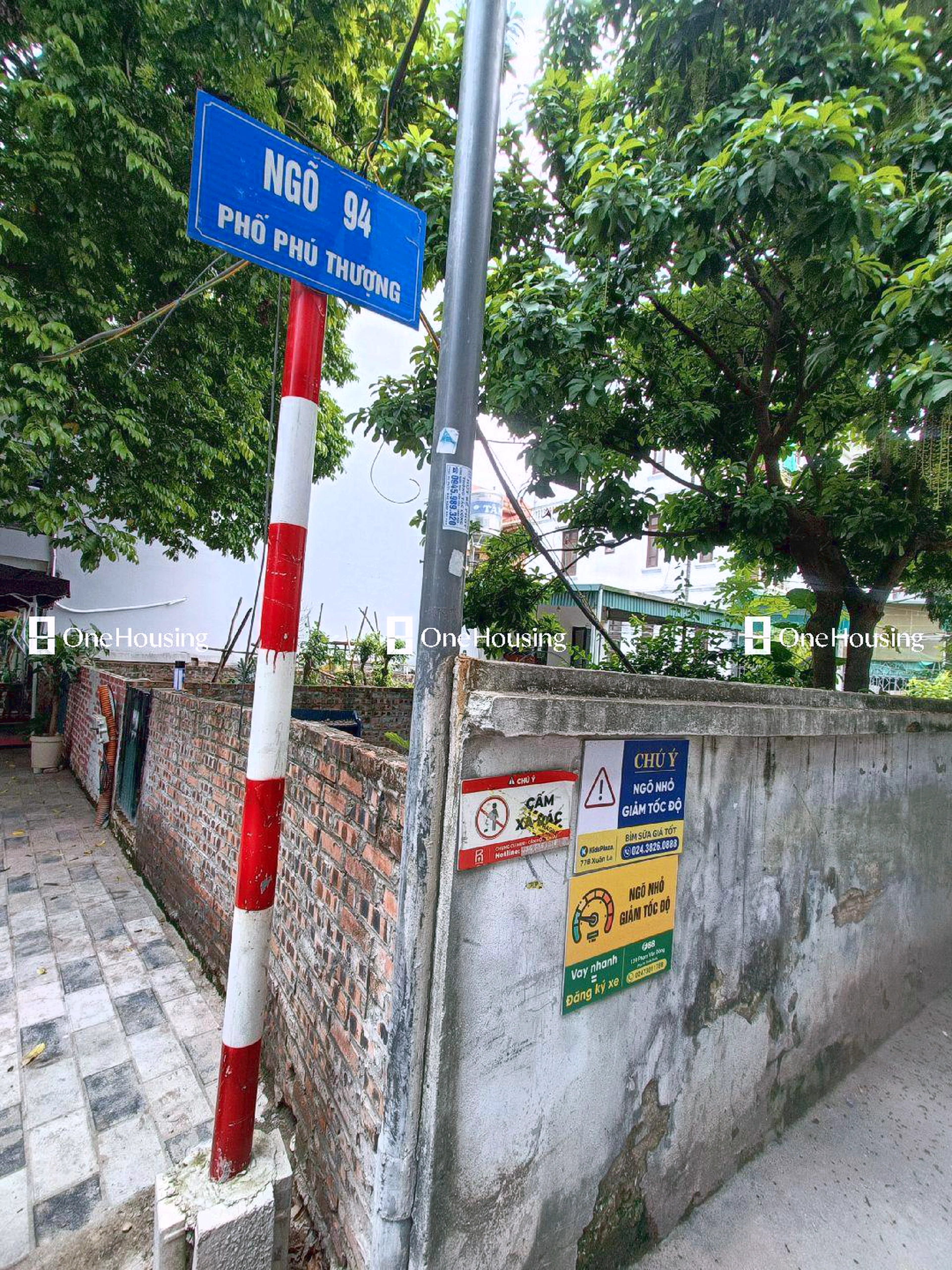 Onehousing image