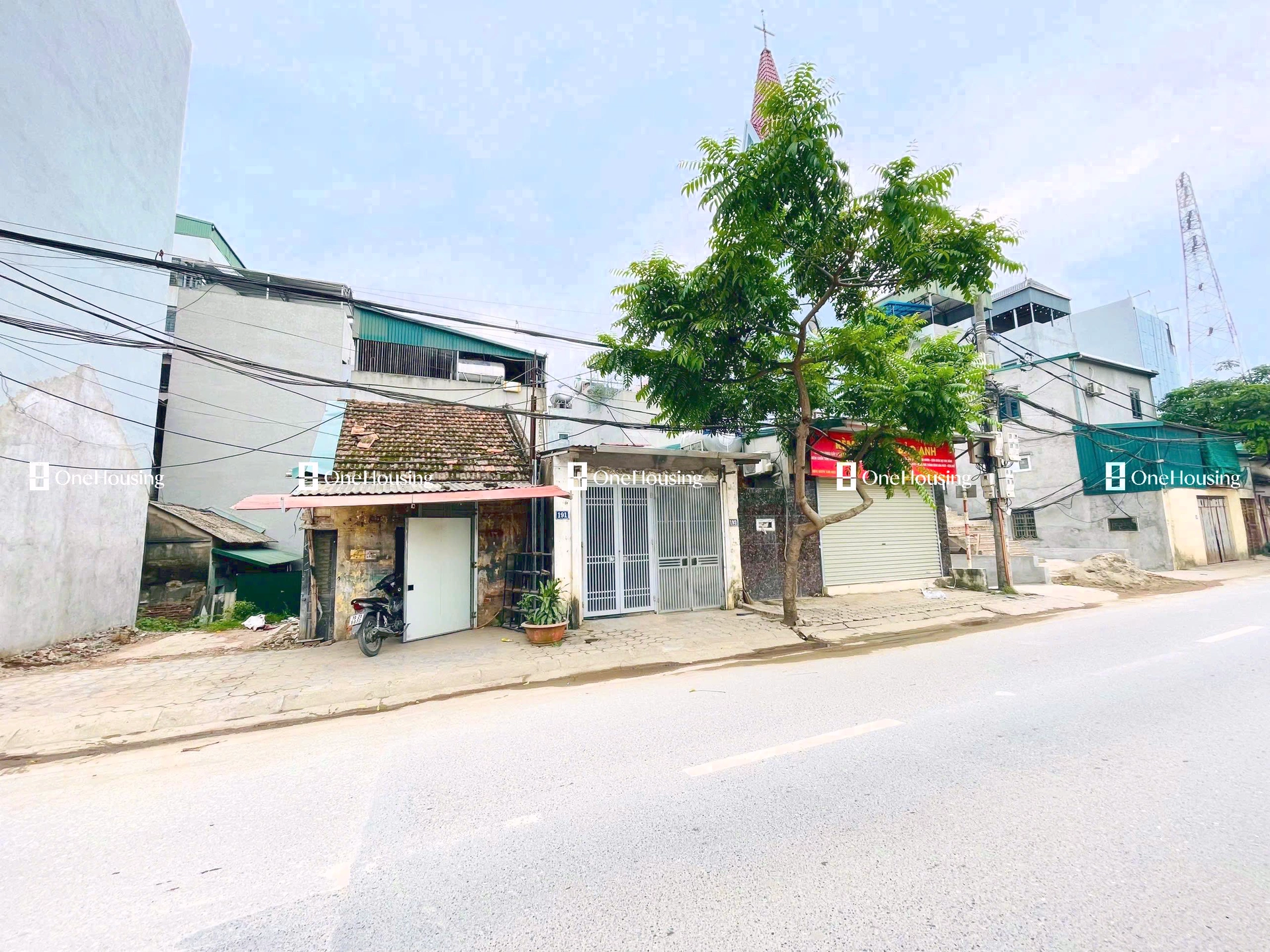 Onehousing image