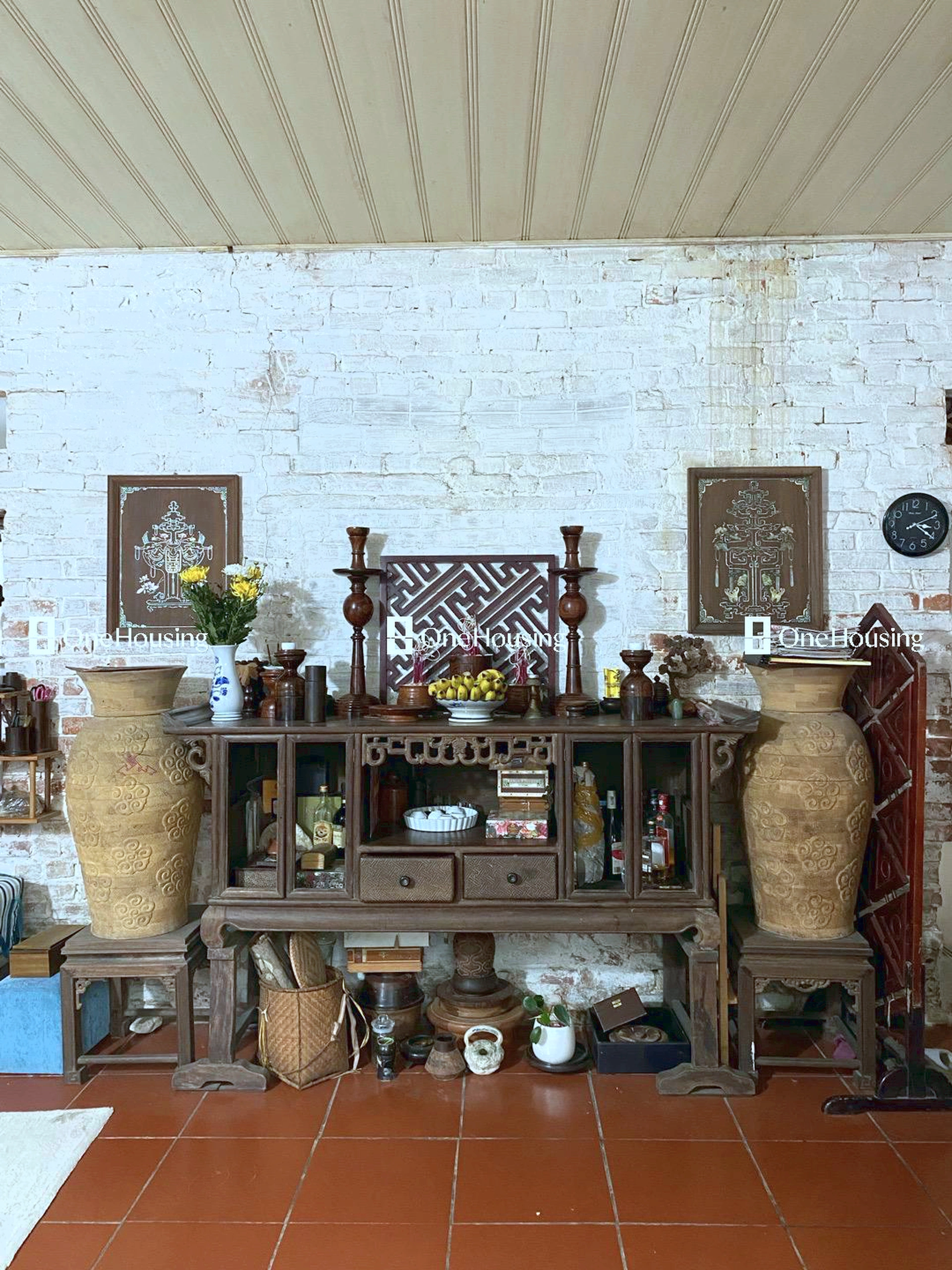 Nhà mặt ngõ cách Bùi Xương Trạch 180m, P. Khương Đình, Q. Thanh Xuân, TP. Hà Nội