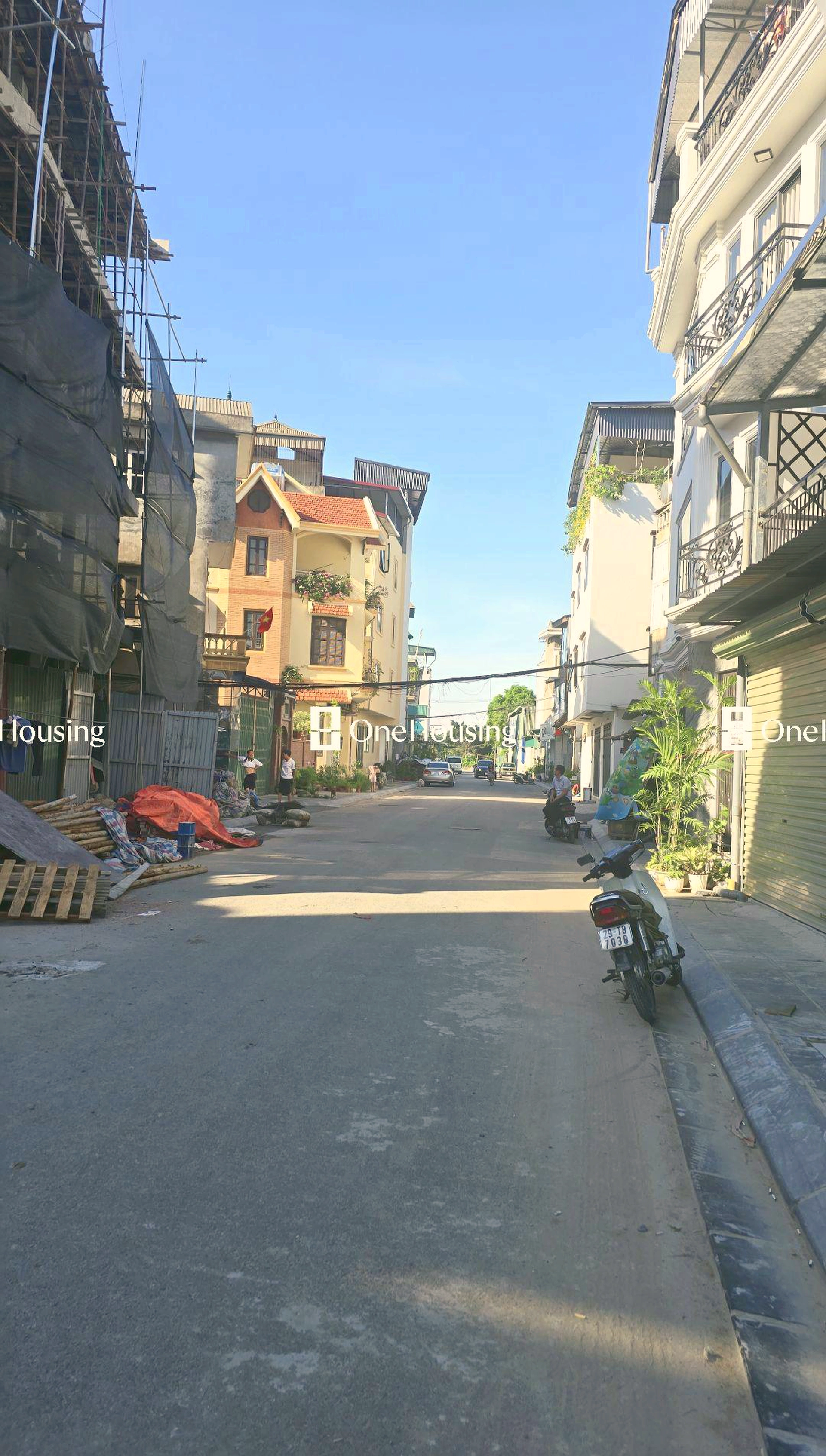 Onehousing image