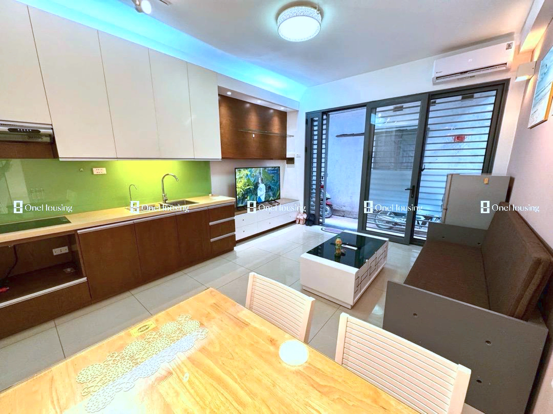 Onehousing image