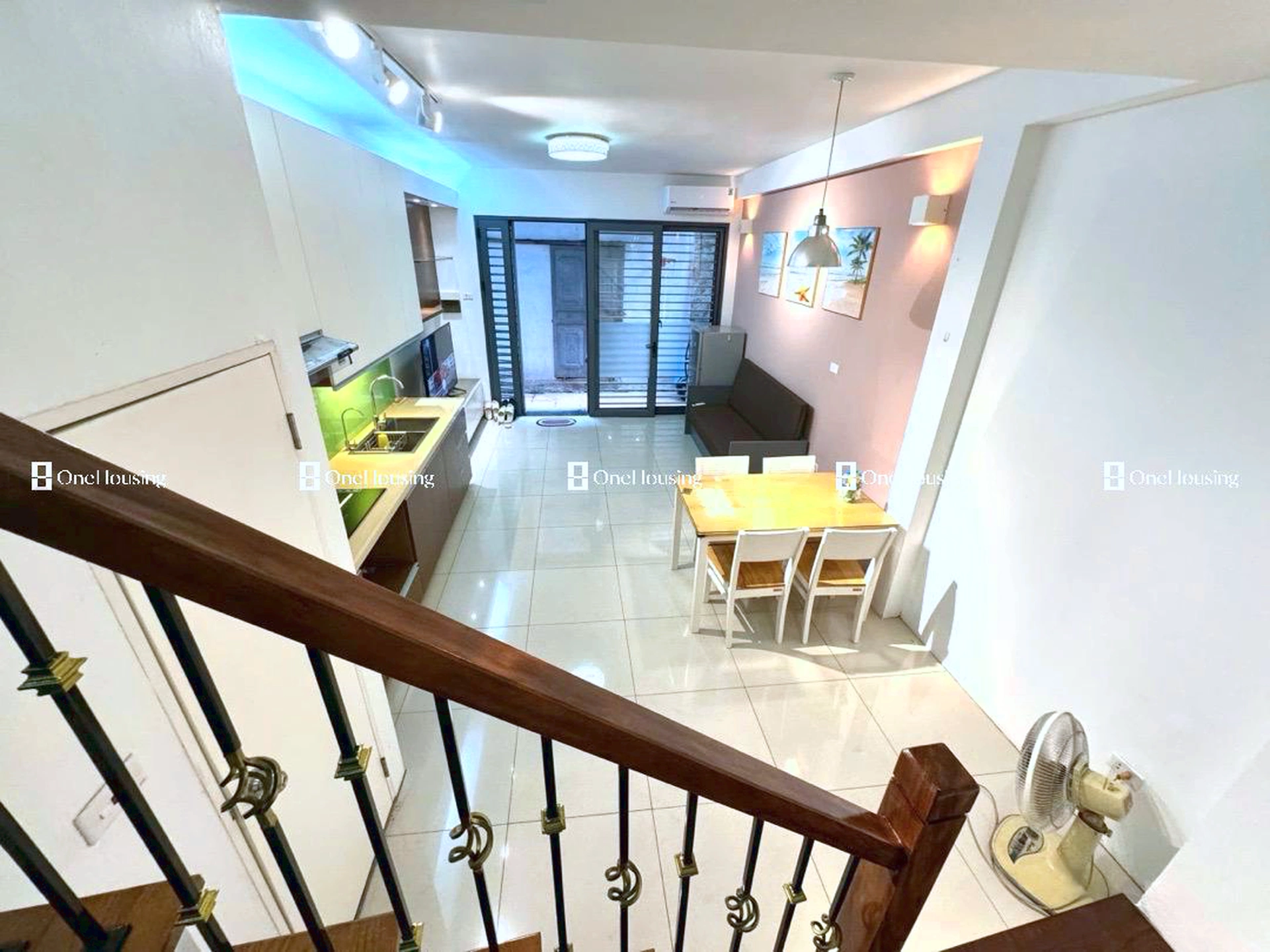 Onehousing image
