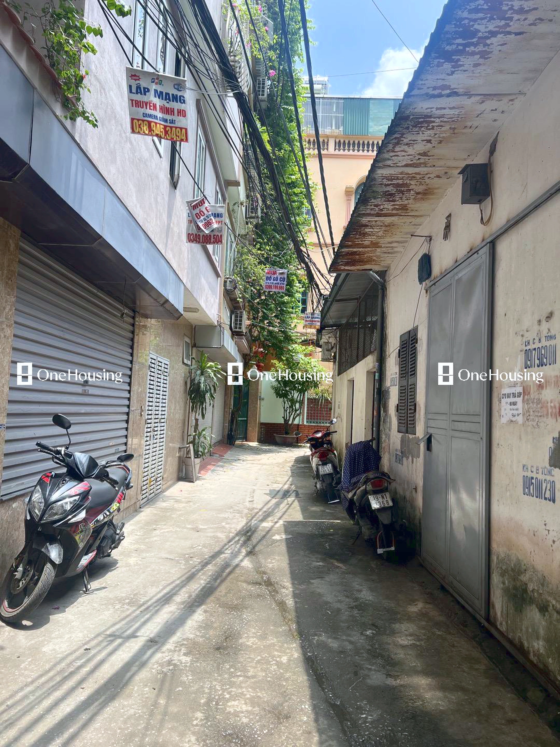 Onehousing image