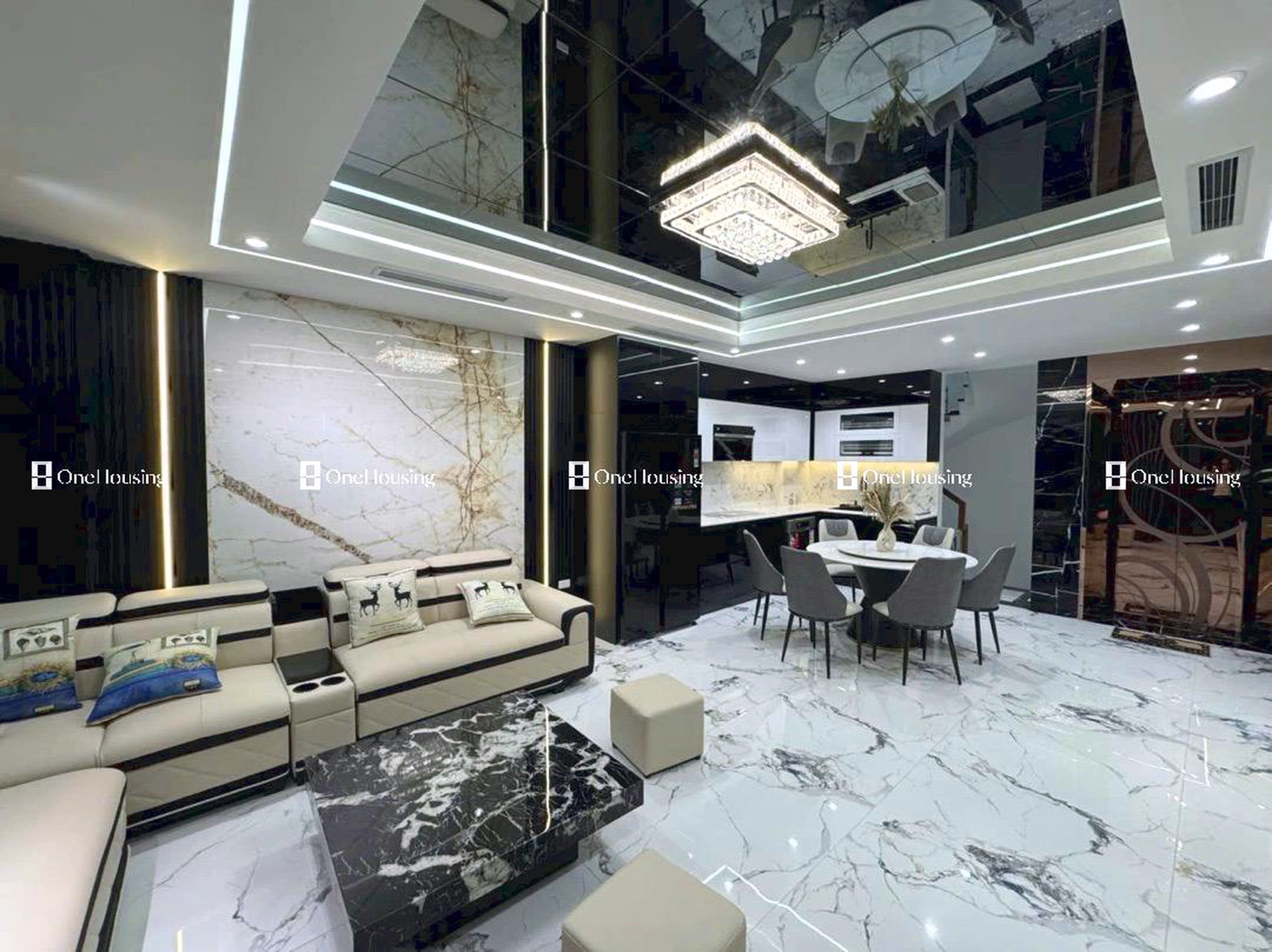 Onehousing image