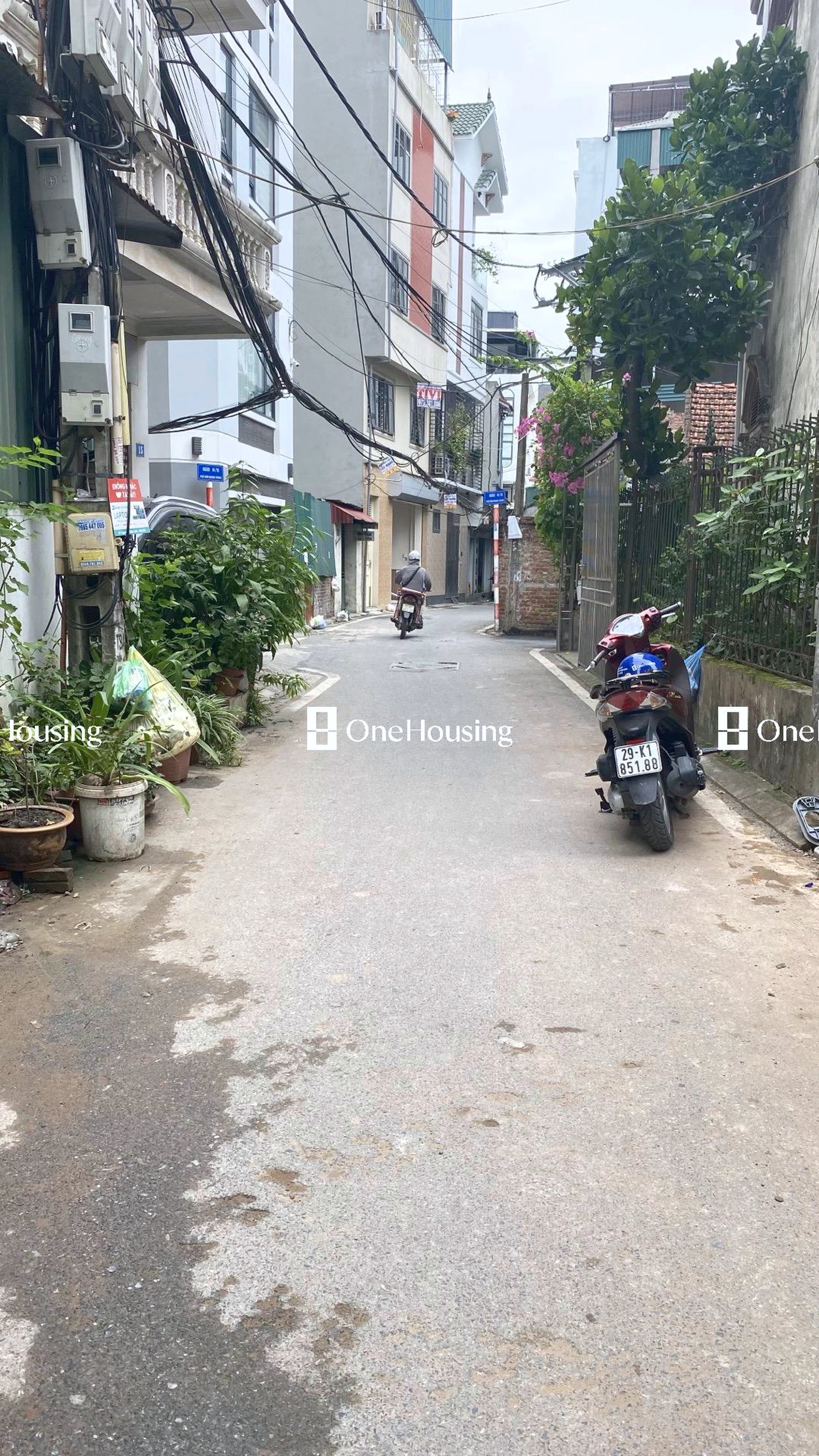 Onehousing image