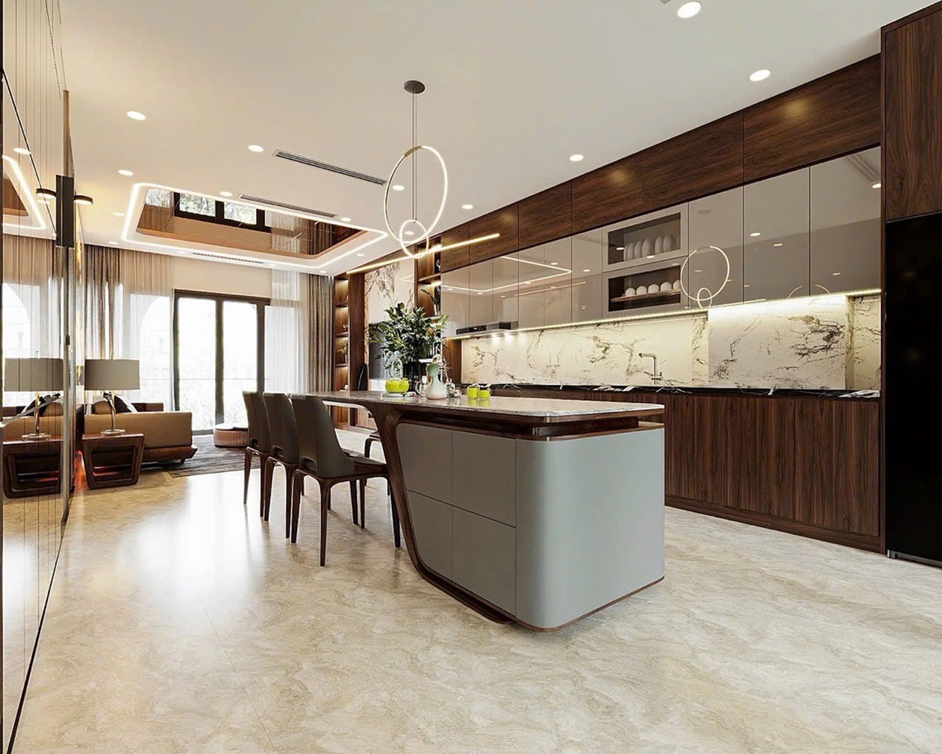 Nhà mặt ngõ cách Đàm Quang Trung 50m, P. Long Biên, Q. Long Biên, TP. Hà Nội