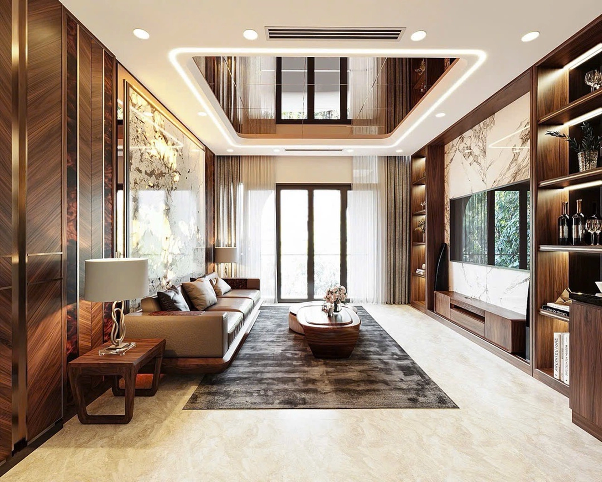 Nhà mặt ngõ cách Đàm Quang Trung 50m, P. Long Biên, Q. Long Biên, TP. Hà Nội