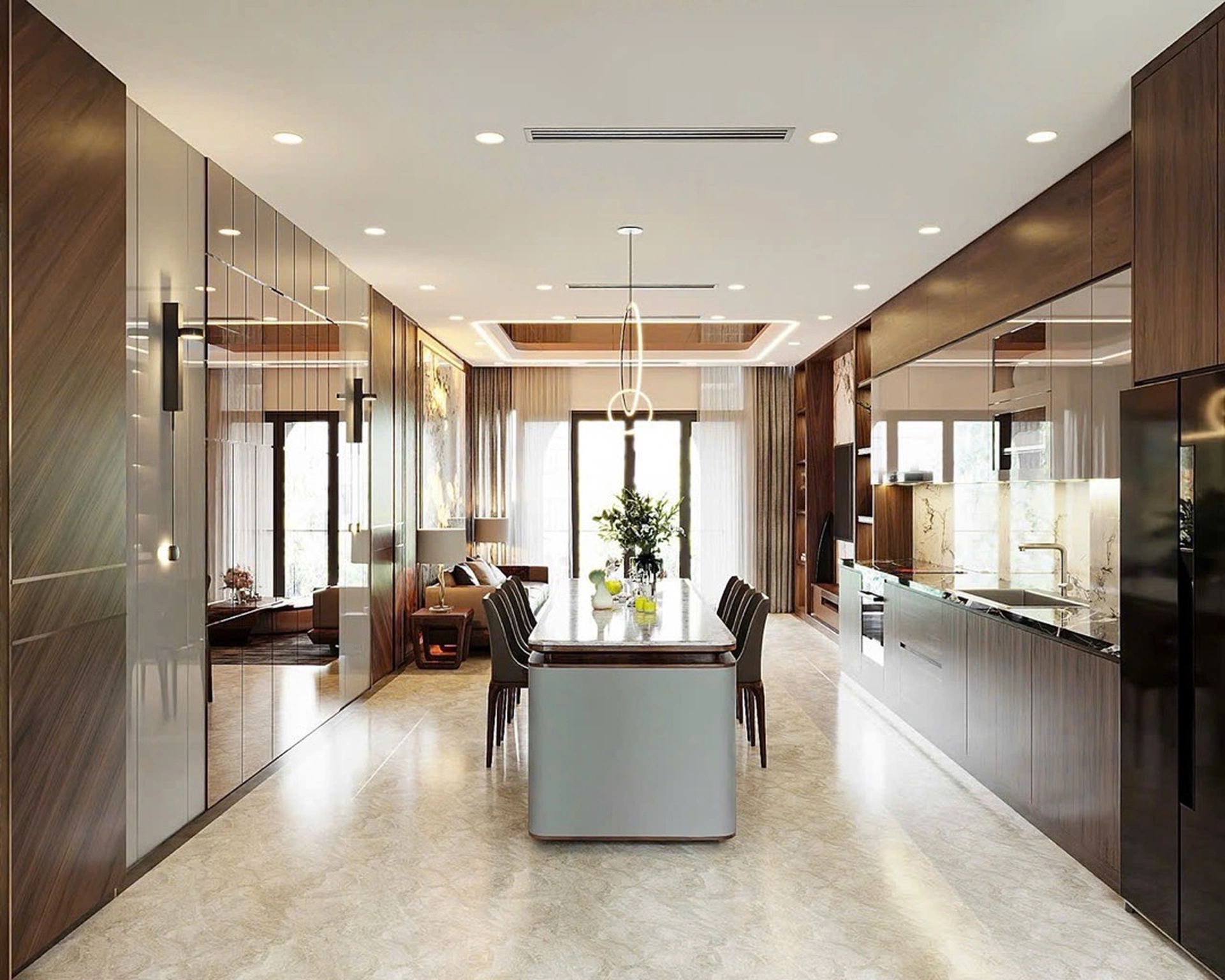 Nhà mặt ngõ cách Đàm Quang Trung 50m, P. Long Biên, Q. Long Biên, TP. Hà Nội