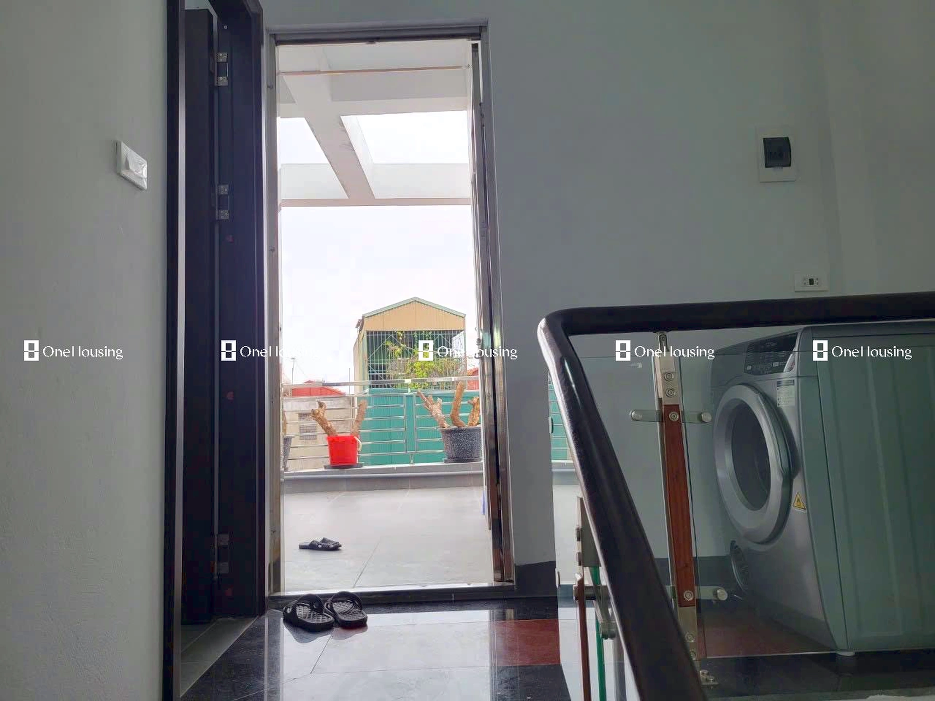 Nhà mặt ngõ cách Đê Tô Hoàng 100m, P. Cầu Dền, Q. Hai Bà Trưng, TP. Hà Nội