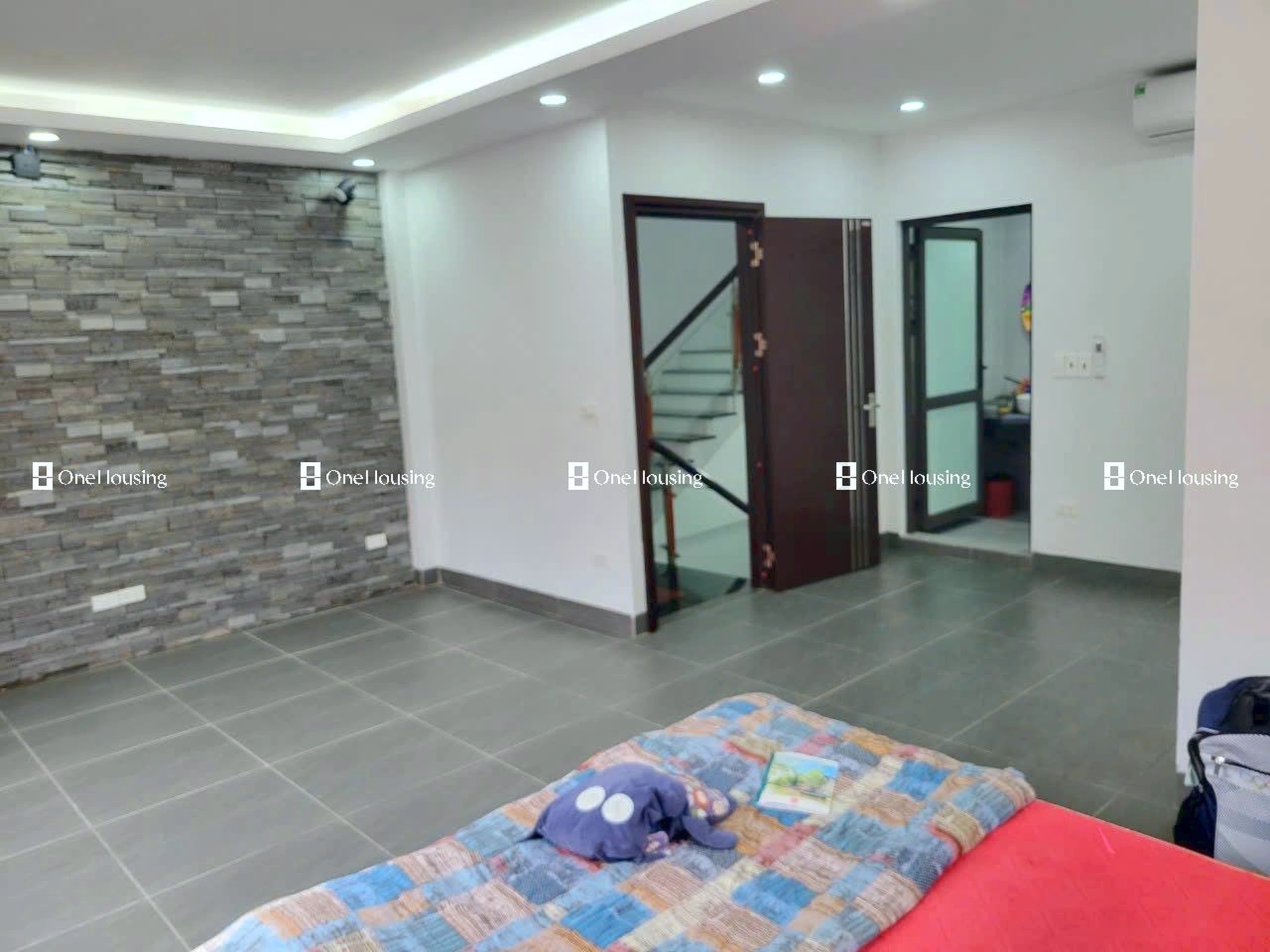 Nhà mặt ngõ cách Đê Tô Hoàng 100m, P. Cầu Dền, Q. Hai Bà Trưng, TP. Hà Nội