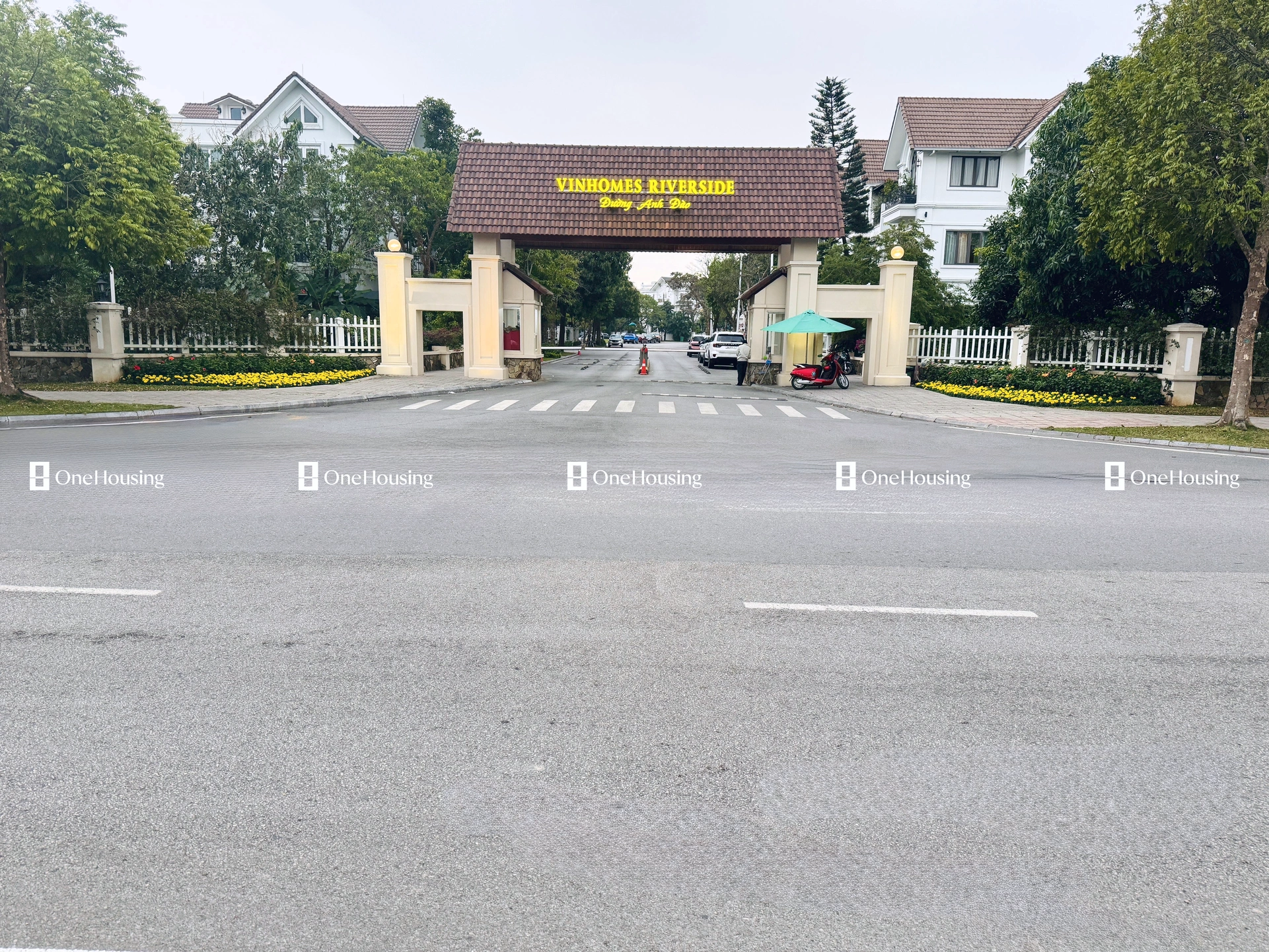 Onehousing image