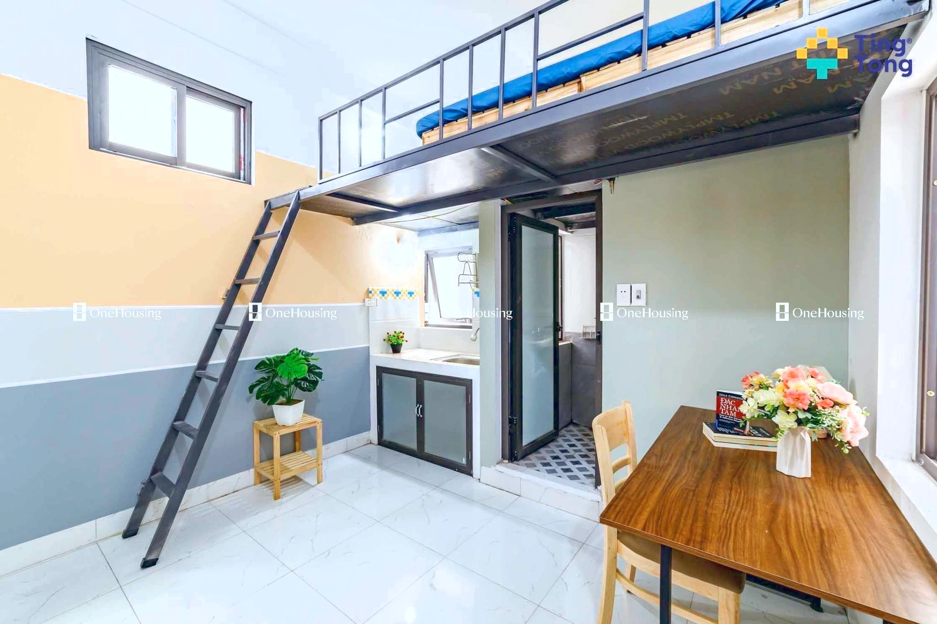 Nhà mặt ngõ cách Trần Cung 80m, P. Cổ Nhuế 1, Q. Bắc Từ Liêm, TP. Hà Nội