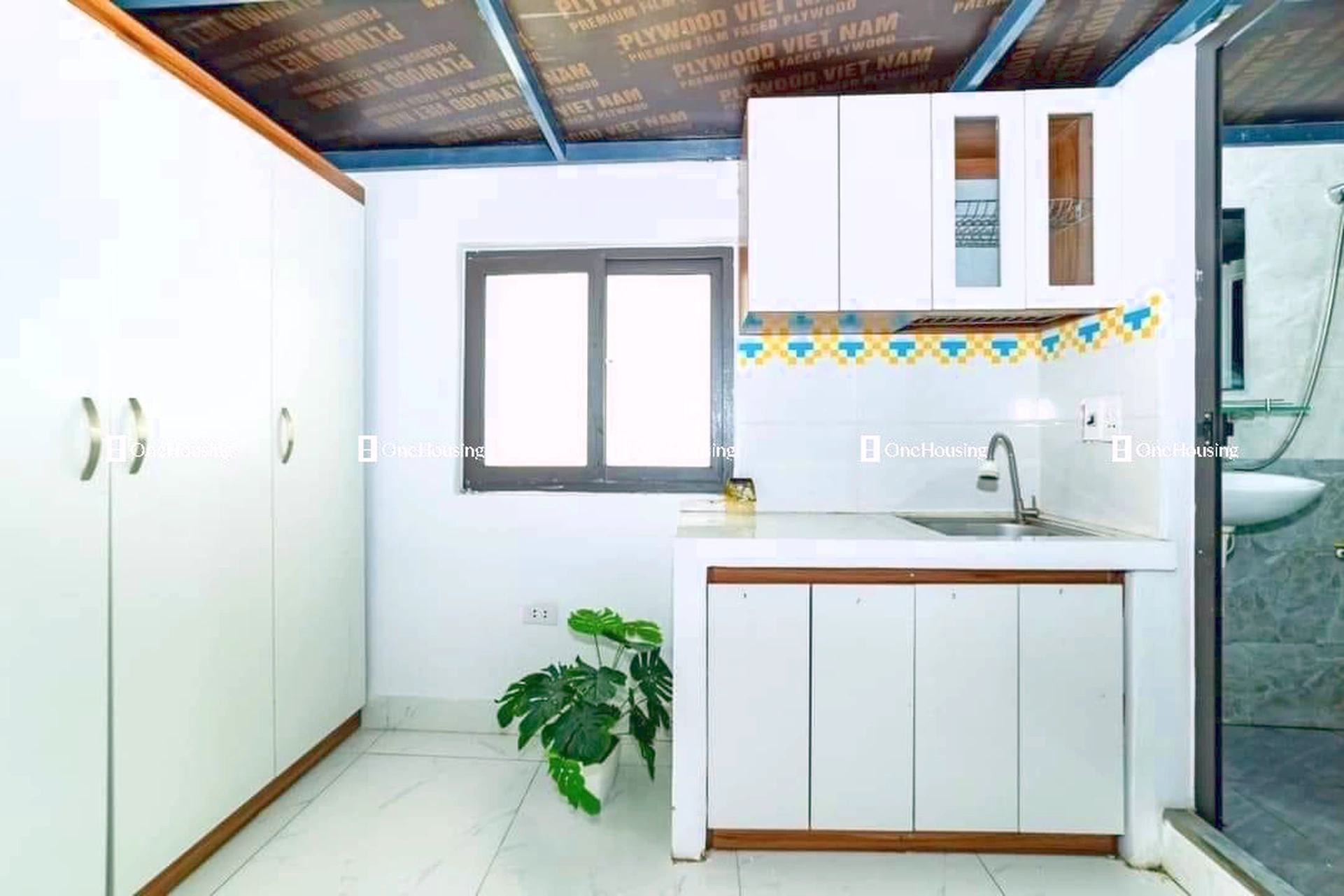 Nhà mặt ngõ cách Trần Cung 80m, P. Cổ Nhuế 1, Q. Bắc Từ Liêm, TP. Hà Nội