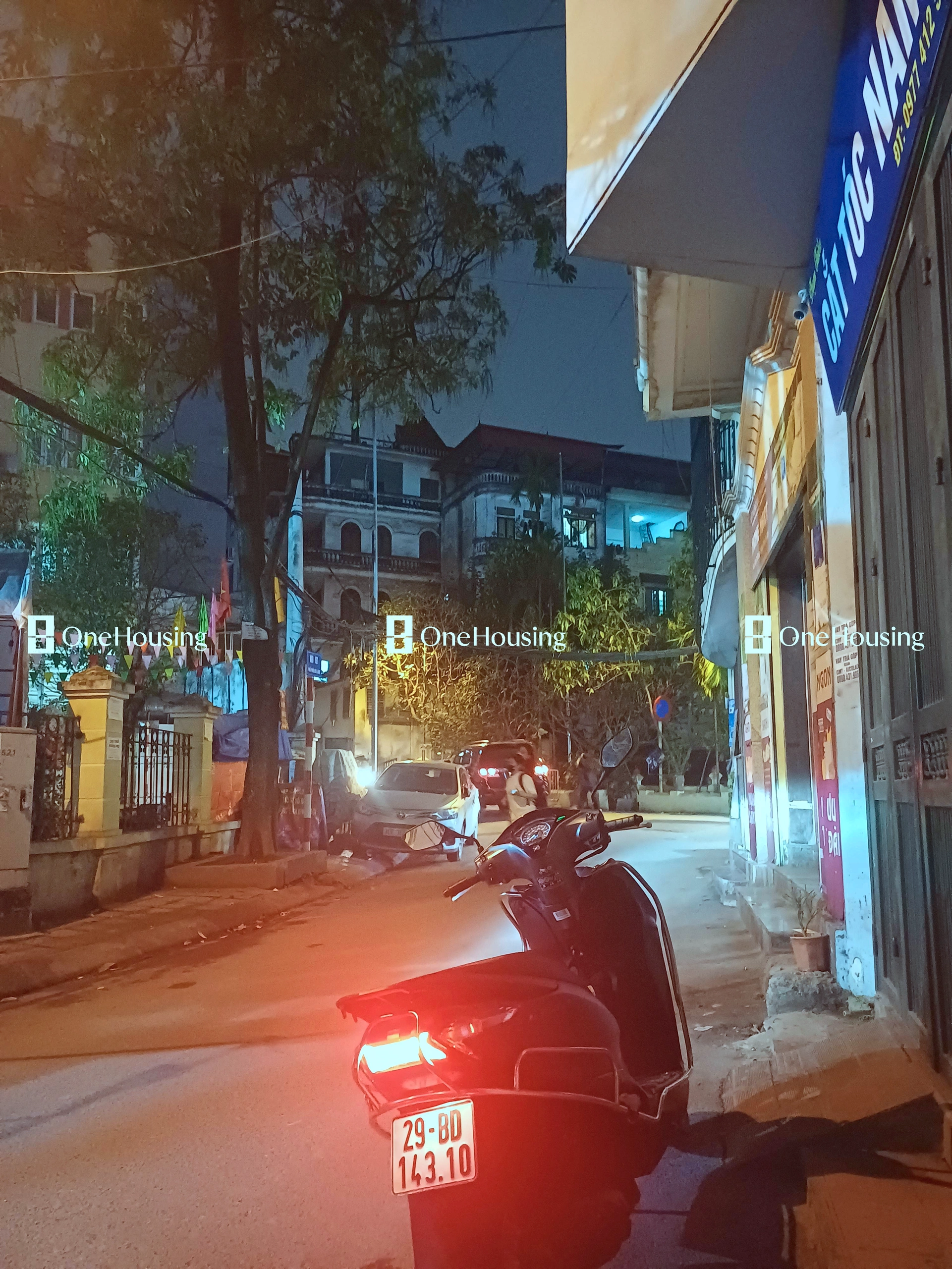 Onehousing image