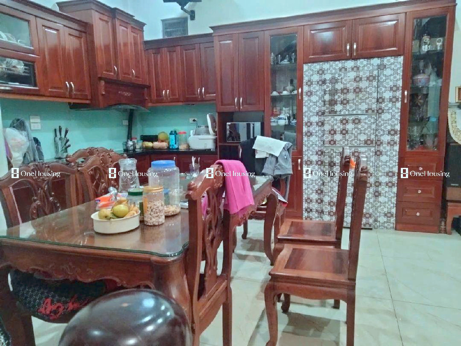 Nhà mặt ngõ cách Hoàng Mai 50m, P. Hoàng Văn Thụ, Q. Hoàng Mai, TP. Hà Nội