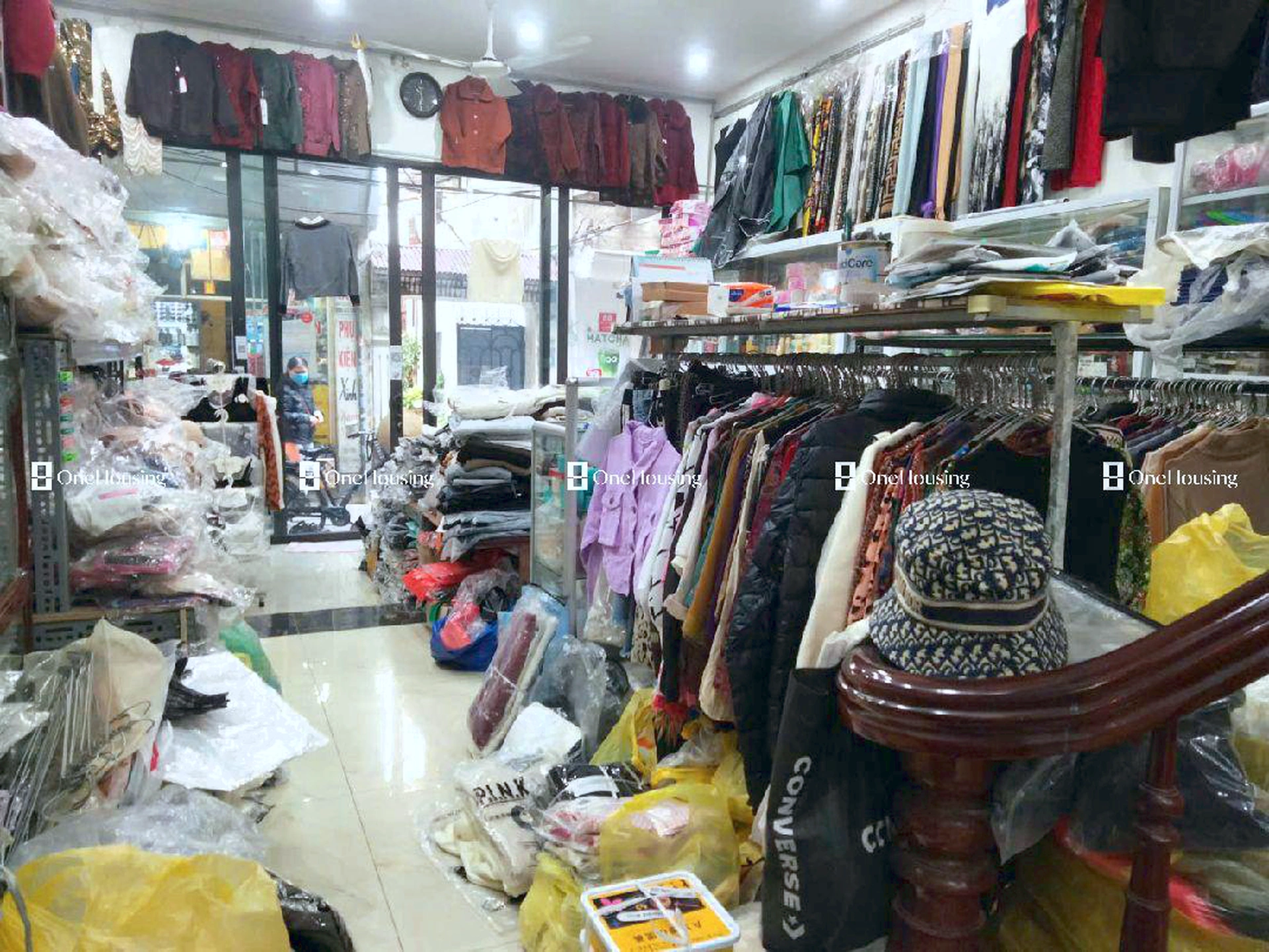 Nhà mặt ngõ cách Hoàng Mai 50m, P. Hoàng Văn Thụ, Q. Hoàng Mai, TP. Hà Nội