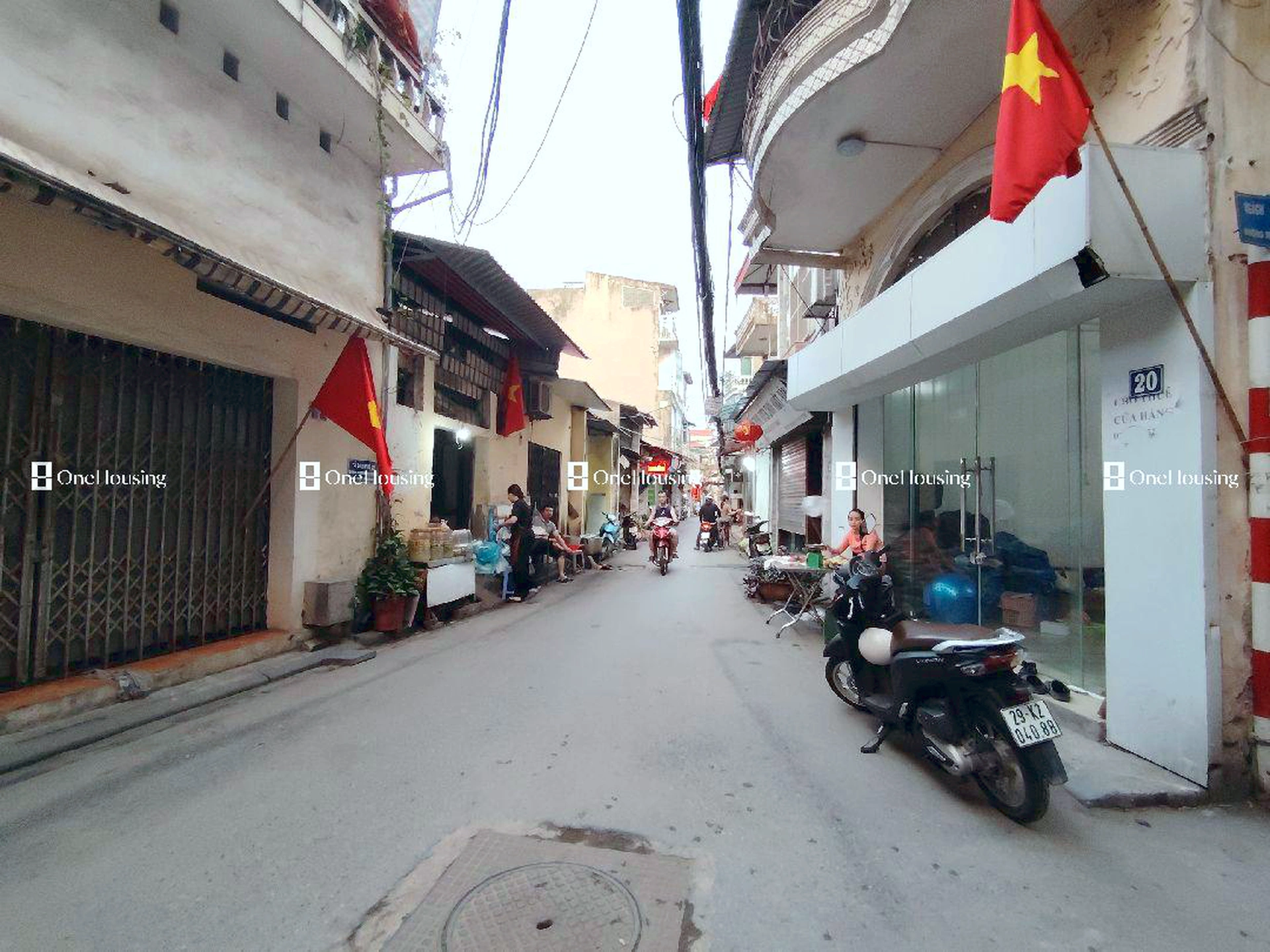Onehousing image