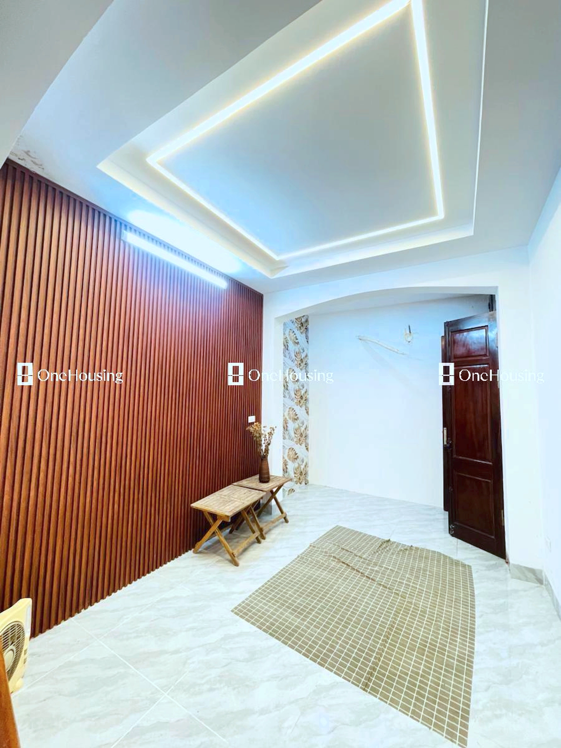 Nhà mặt ngõ cách Trần Khát Chân 30m, P. Thanh Nhàn, Q. Hai Bà Trưng, TP. Hà Nội