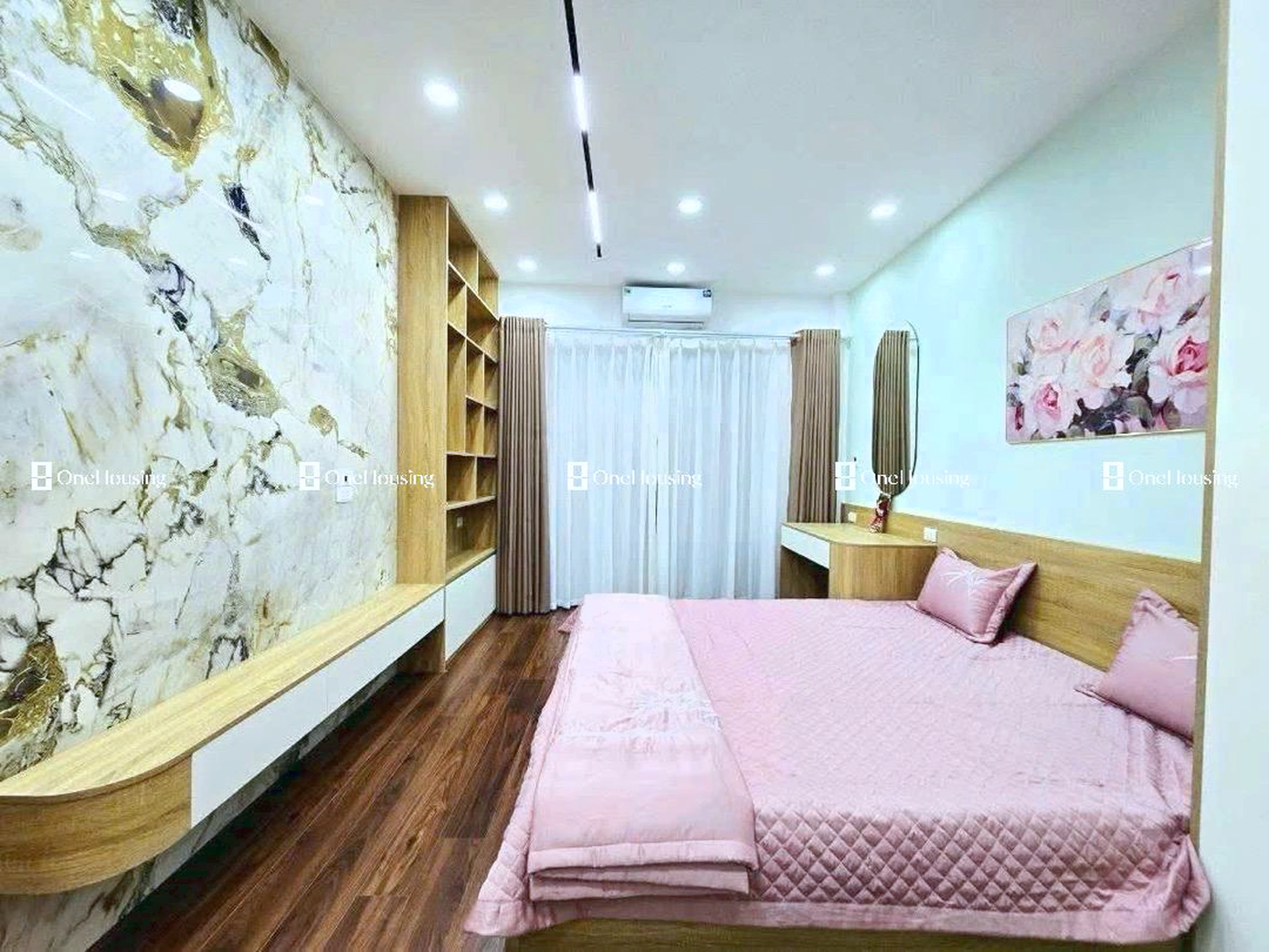 Nhà mặt ngõ cách Xuân Thủy 50m, P. Dịch Vọng Hậu, Q. Cầu Giấy, TP. Hà Nội