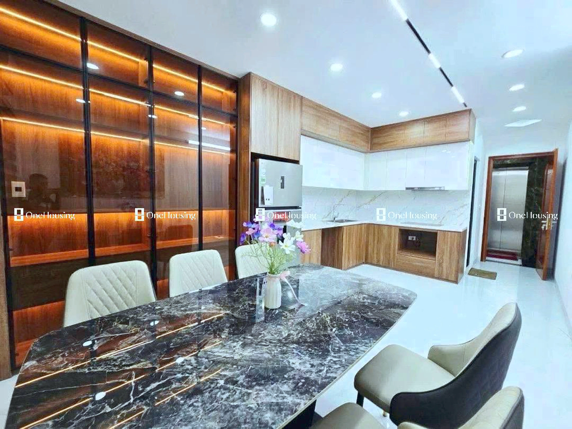 Nhà mặt ngõ cách Xuân Thủy 50m, P. Dịch Vọng Hậu, Q. Cầu Giấy, TP. Hà Nội