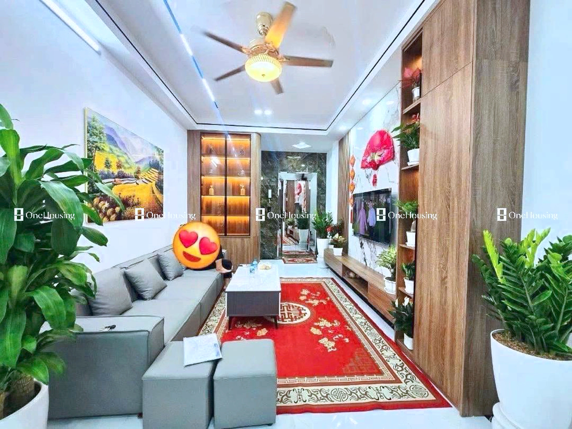 Nhà mặt ngõ cách Xuân Thủy 50m, P. Dịch Vọng Hậu, Q. Cầu Giấy, TP. Hà Nội