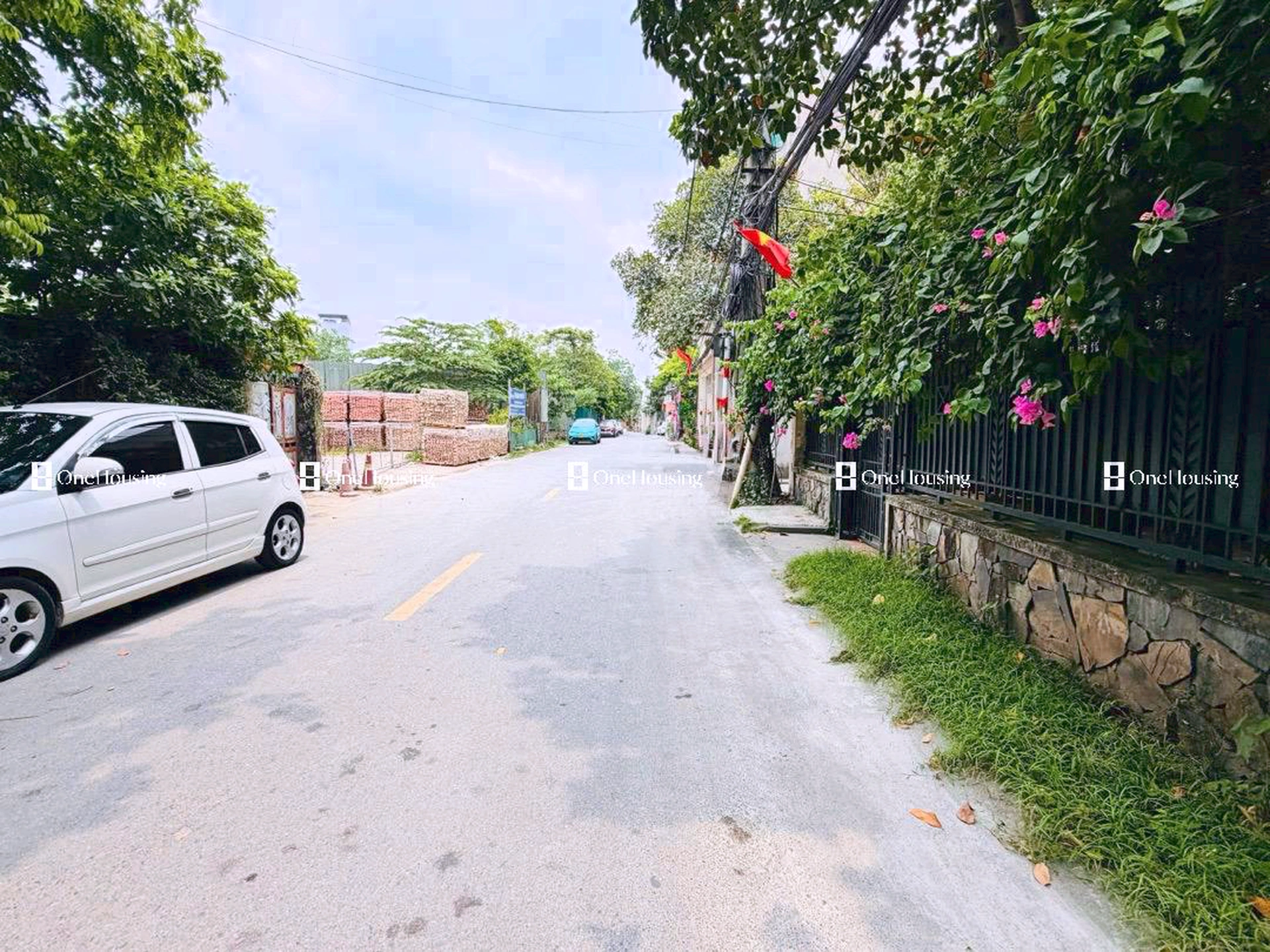 Nhà mặt phố Tư Đình, P. Long Biên, Q. Long Biên, TP. Hà Nội