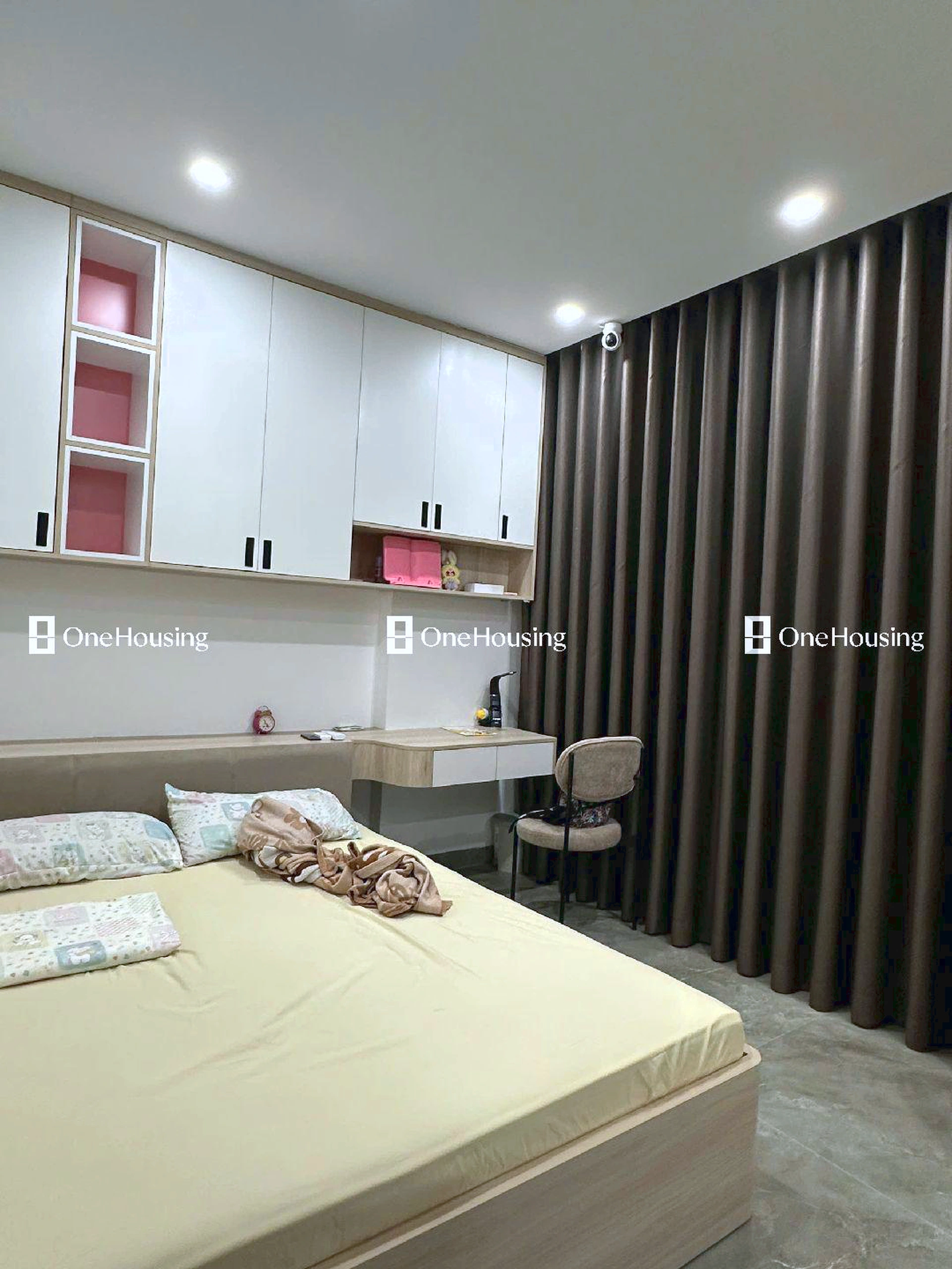 Nhà mặt ngõ cách Nguyễn Văn Cừ 100m, P. Ngọc Lâm, Q. Long Biên, TP. Hà Nội