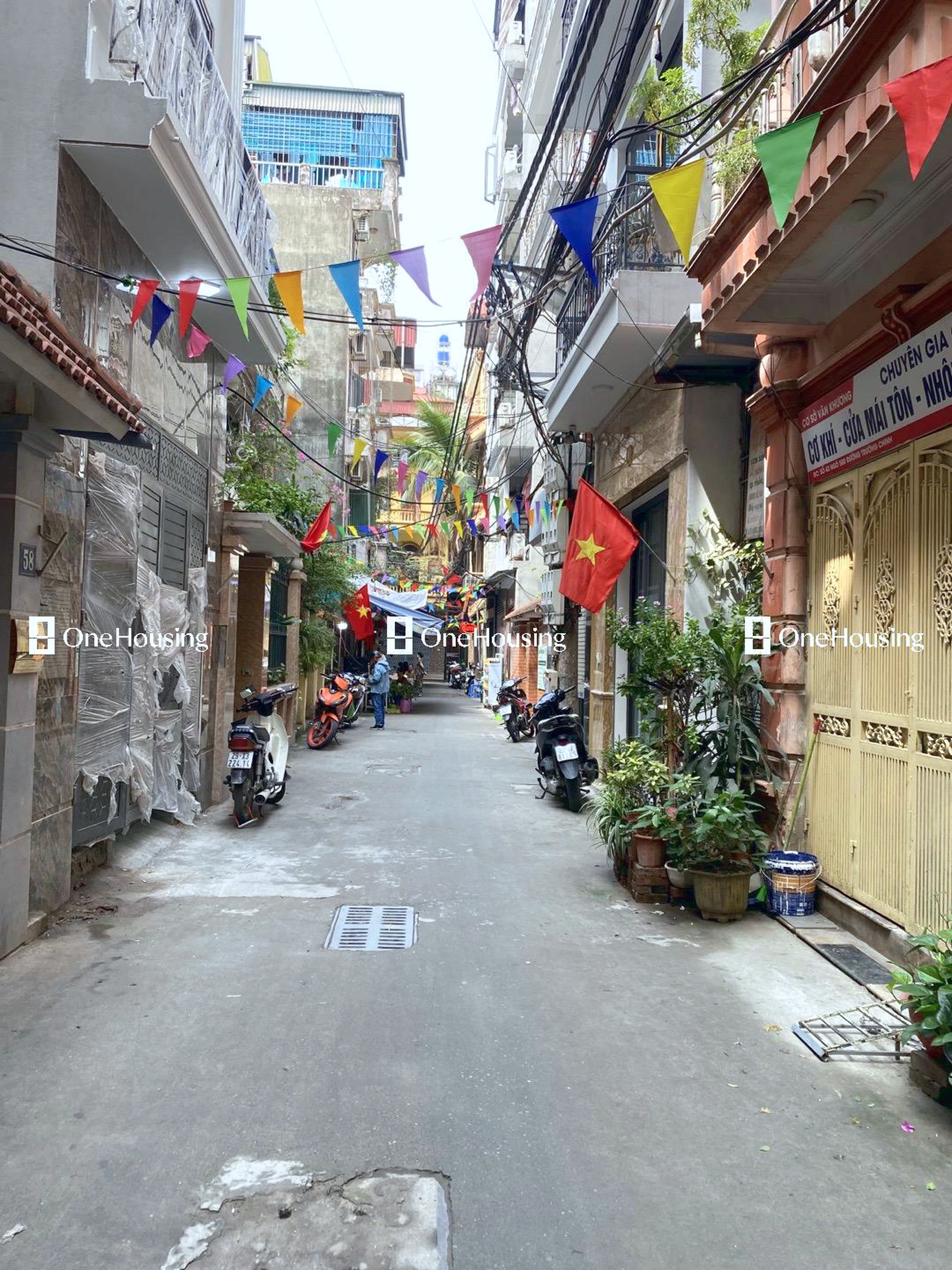 Onehousing image